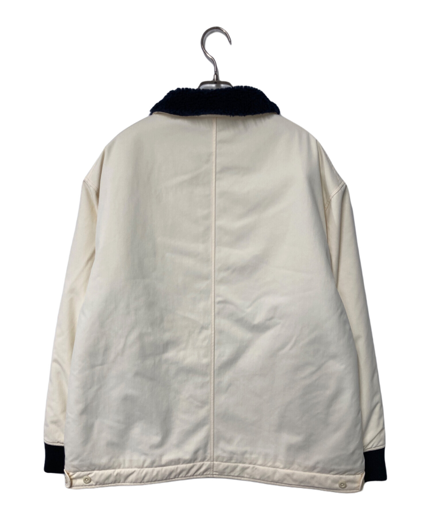 中古・古着通販】HELLY HANSEN (ヘリーハンセン) ファイバーパイルコウ
