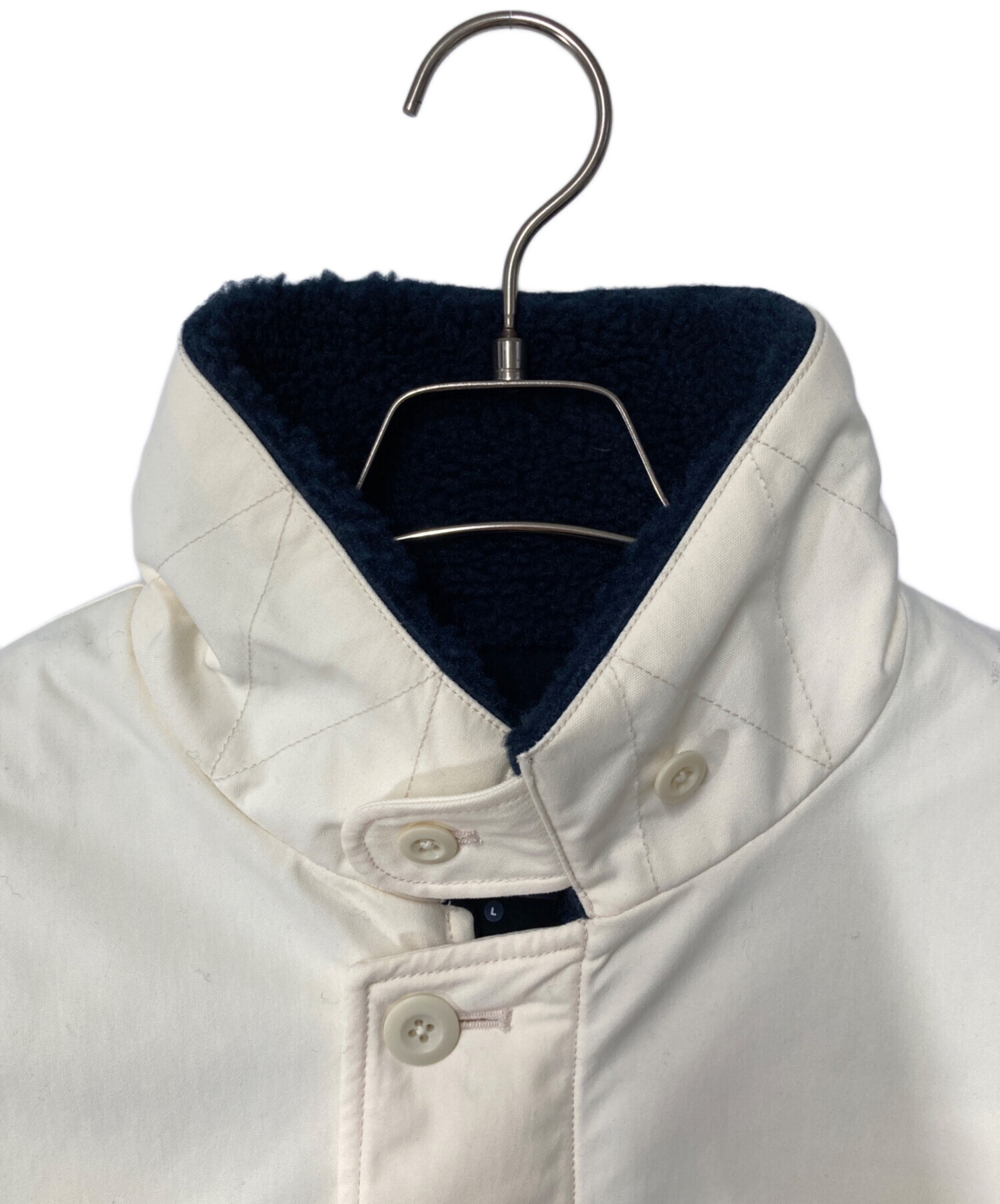 中古・古着通販】HELLY HANSEN (ヘリーハンセン) ファイバーパイルコウ