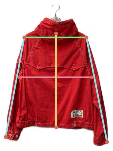 中古・古着通販】POLO RALPH LAUREN (ポロ・ラルフローレン) ポニー