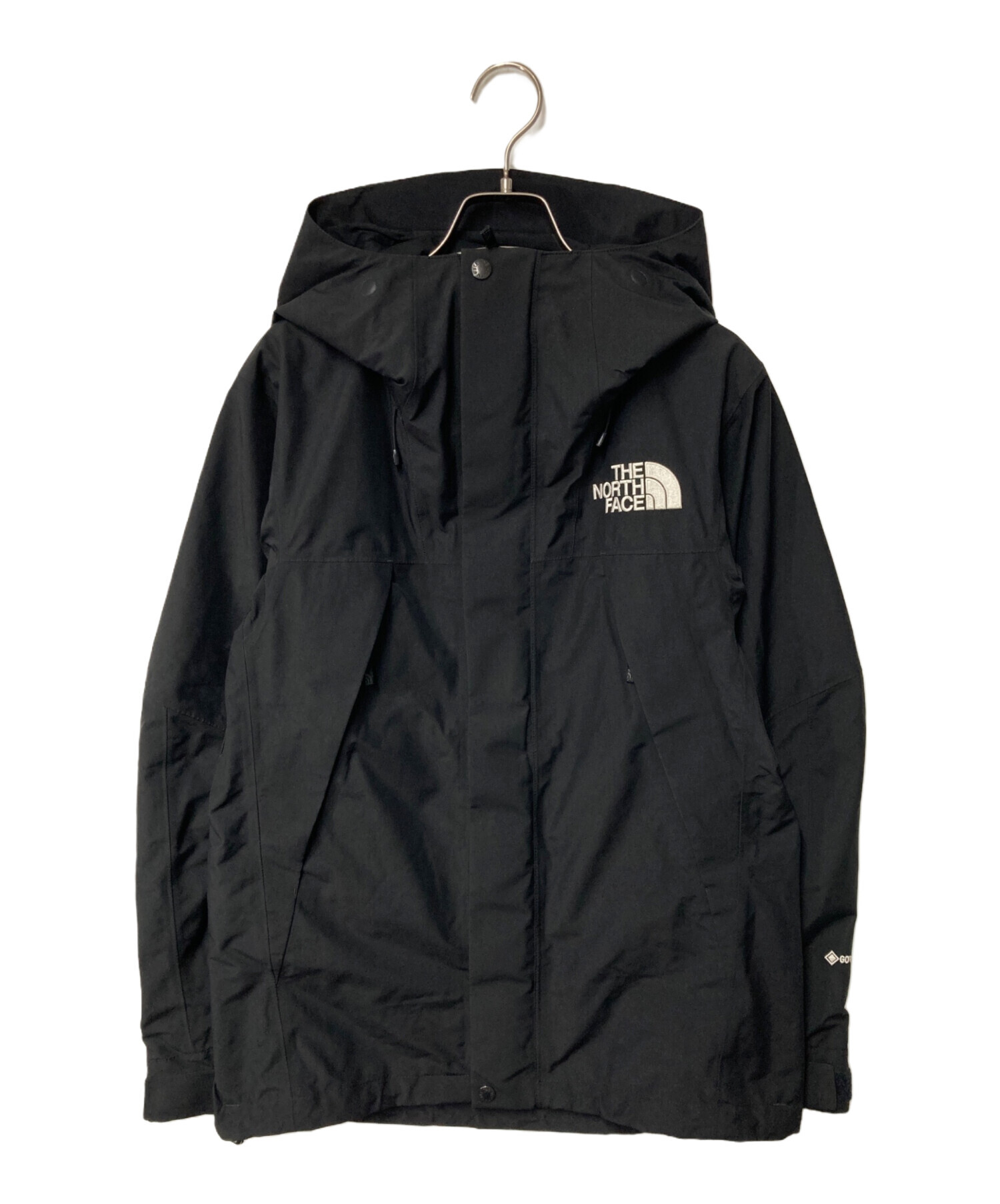 ザ・ノース・フェイス THE NORTH FACE マウンテンジャケット XS 中古・古着通販】THE NORTH FACE (ザ ノース フェイス) マウンテン