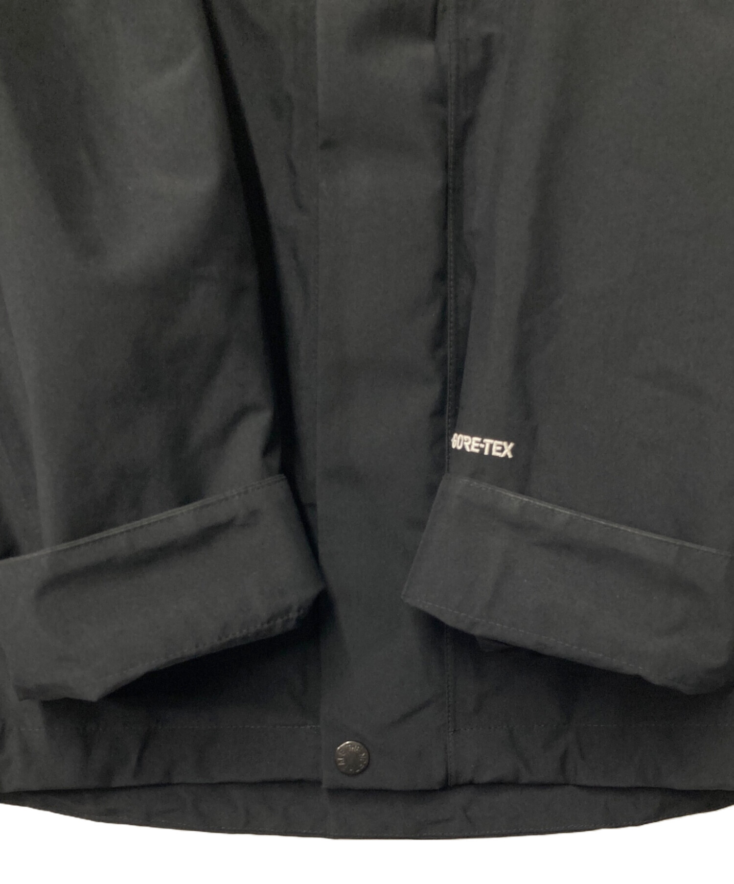 中古・古着通販】THE NORTH FACE (ザ ノース フェイス) マウンテン