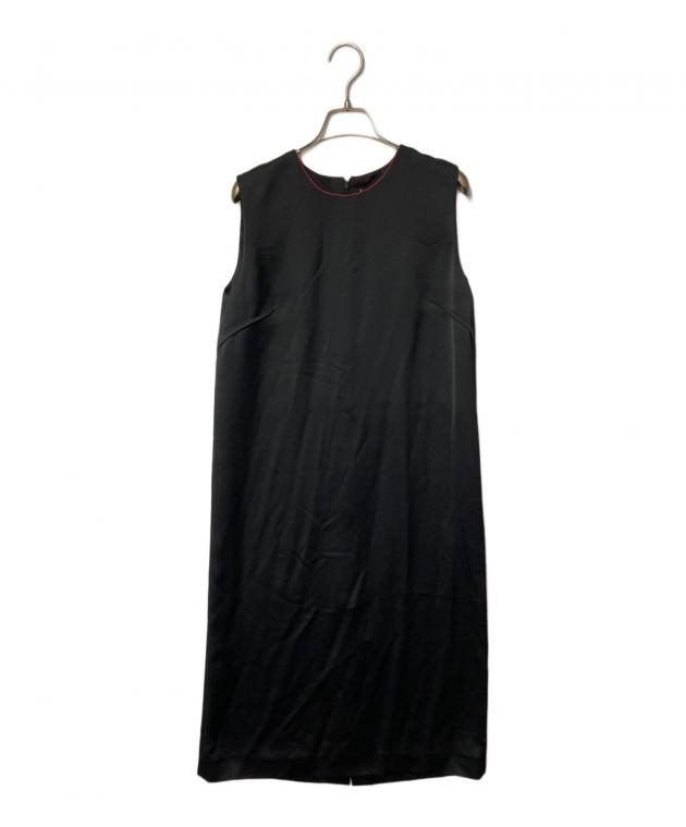 【Maison Margiela】16aw ノースリーブワンピース 中古・古着通販】Maison Margiela (メゾンマルジェラ) パイピング