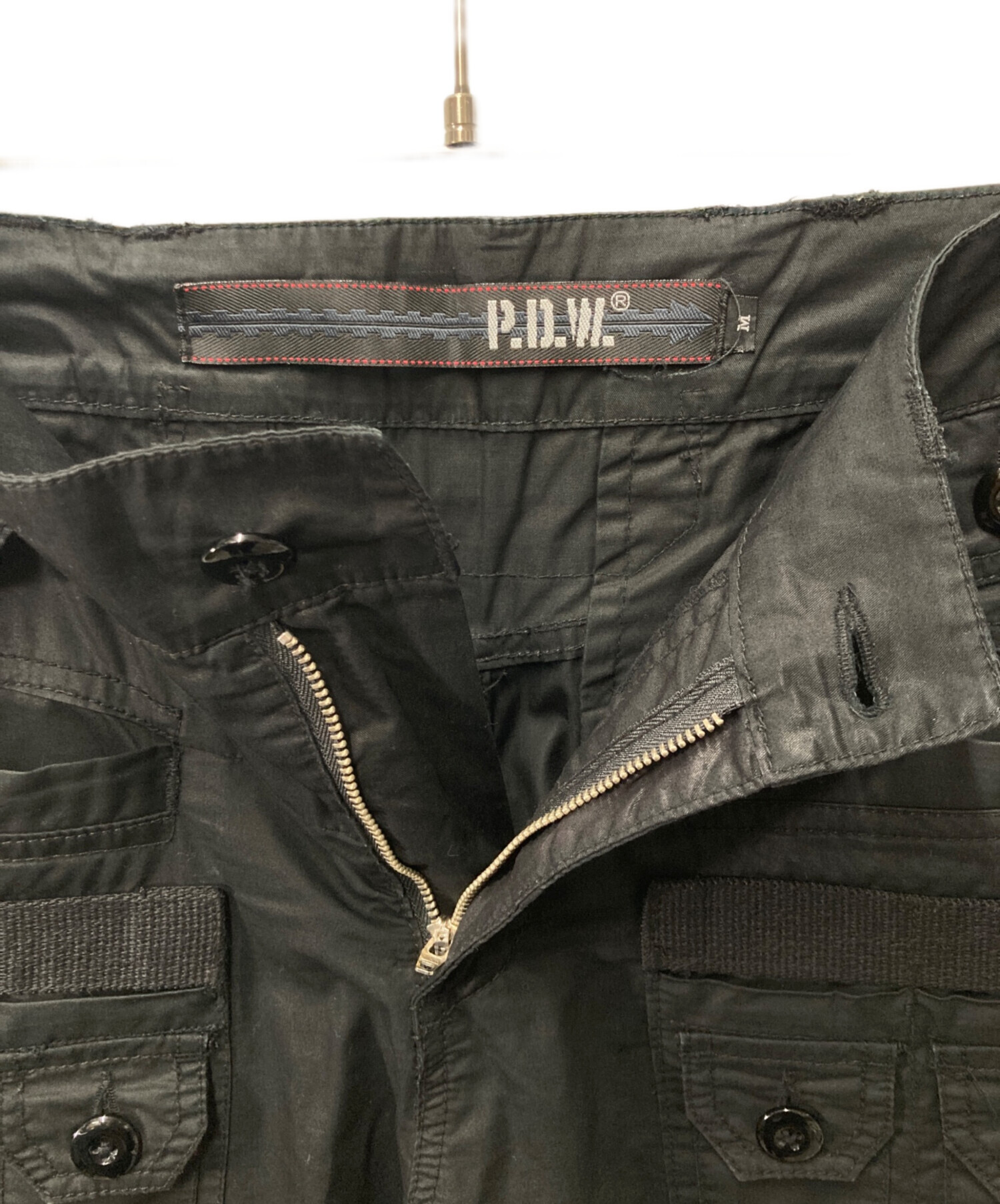 中古・古着通販】AVIREX PDW (アヴィレックスPDW) マルチポケット