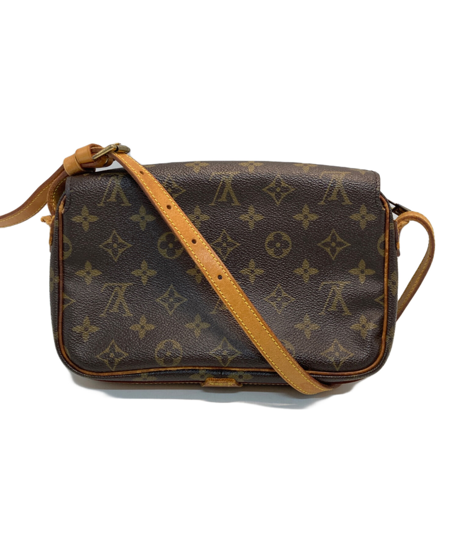 LOUIS VUITTON サンジェルマン　チェーンショルダーバッグ 正規品 中古・古着通販】LOUIS VUITTON (ルイ ヴィトン) サンジェルマン