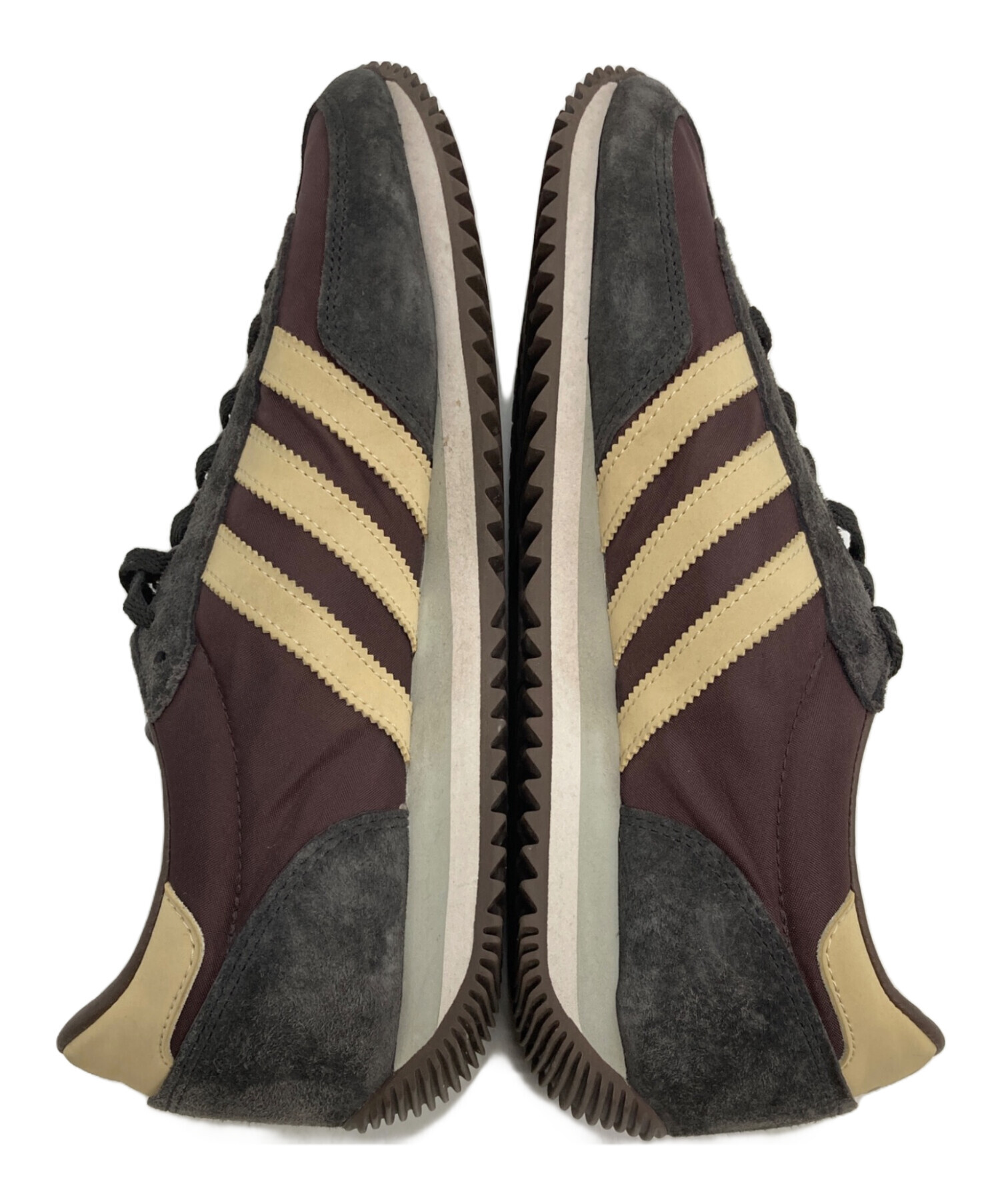 中古・古着通販】adidas (アディダス) oasis (オアシス) Achille SPZL