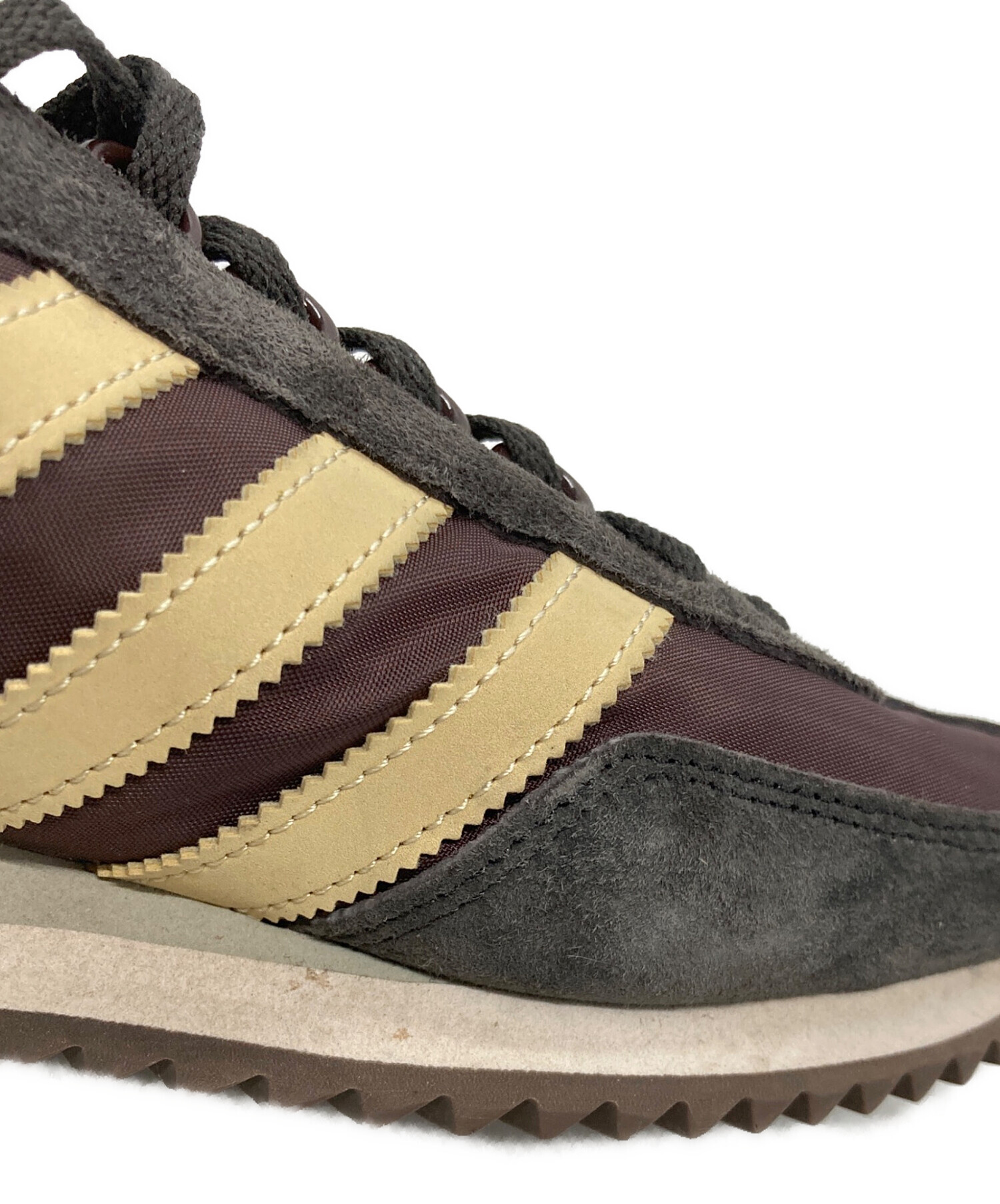 中古・古着通販】adidas (アディダス) oasis (オアシス) Achille SPZL