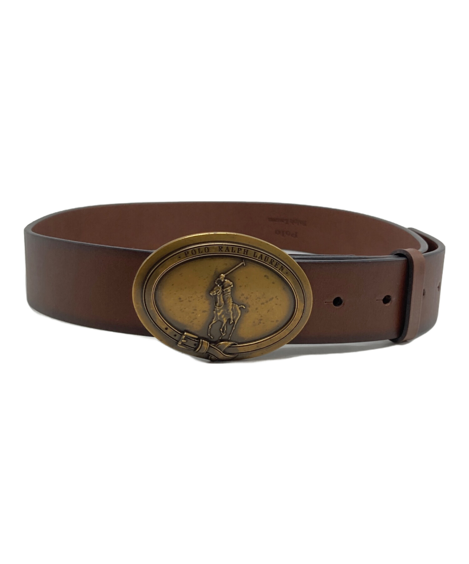 中古・古着通販】POLO RALPH LAUREN (ポロ・ラルフローレン) ポニー