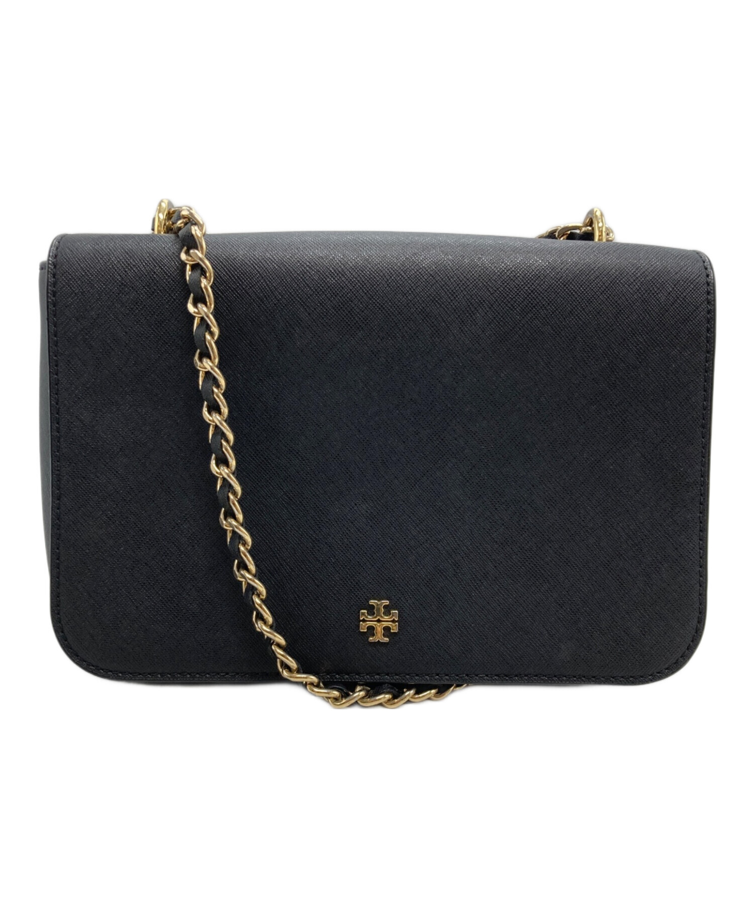 中古・古着通販】TORY BURCH (トリーバーチ) 2WAYチェーンショルダー