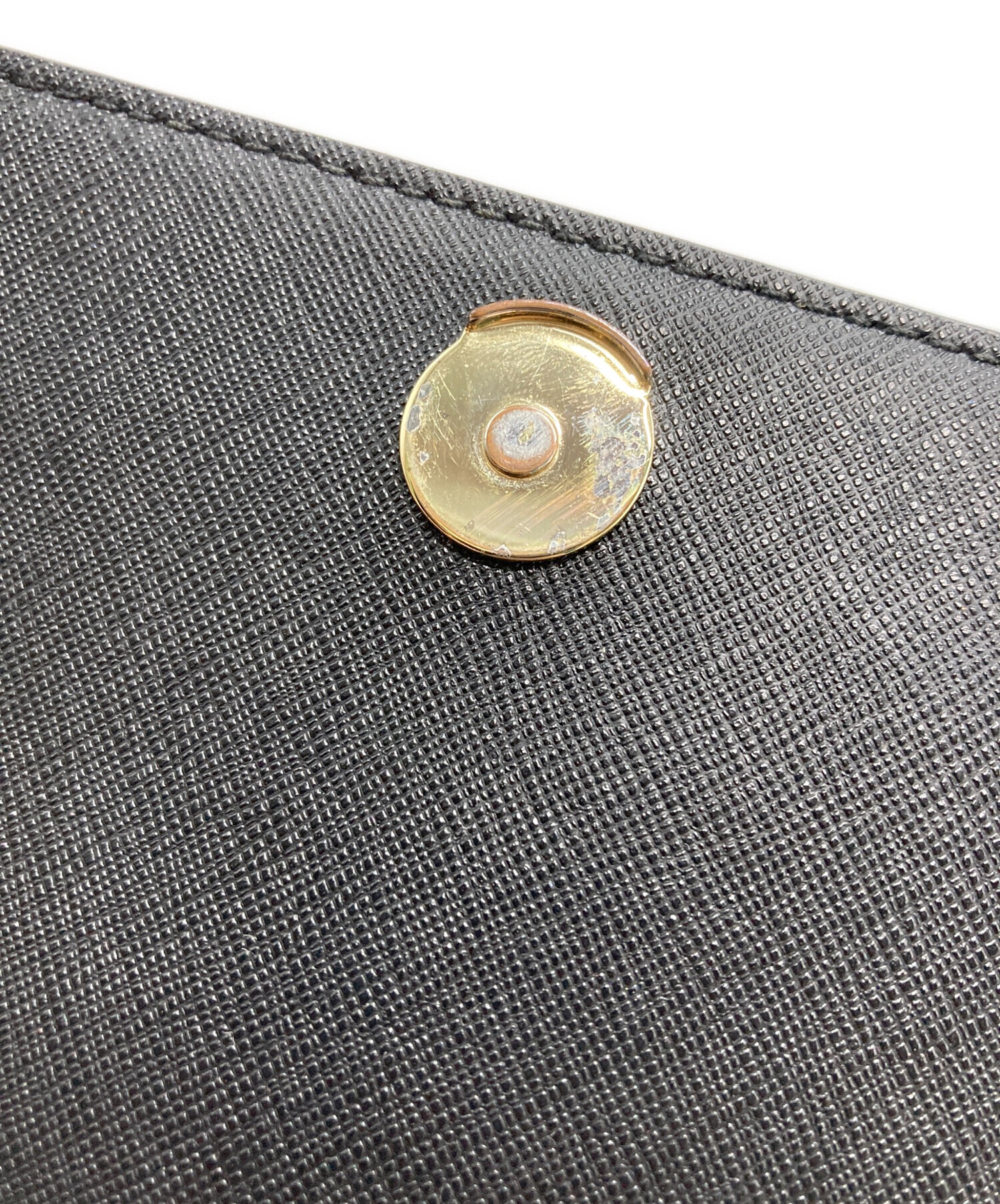 中古・古着通販】TORY BURCH (トリーバーチ) 2WAYチェーンショルダー