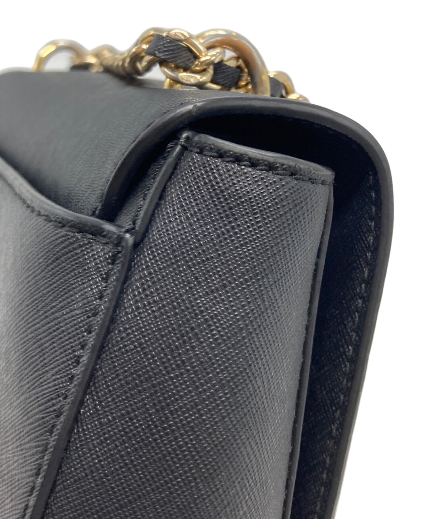 中古・古着通販】TORY BURCH (トリーバーチ) 2WAYチェーンショルダー