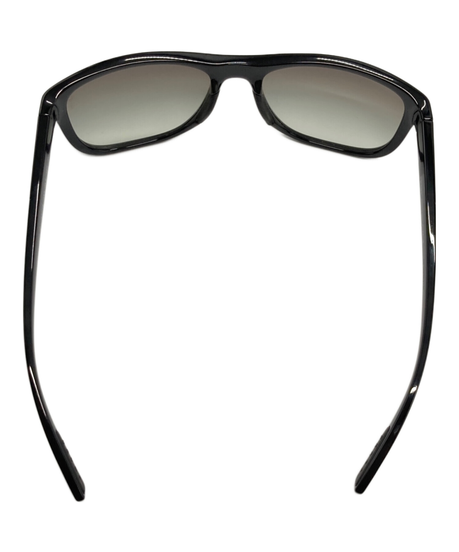 管理番号1882PRADA未使用サングラス男女兼用 中古・古着通販】PRADA (プラダ) サングラス ブラック サイズ:58□18