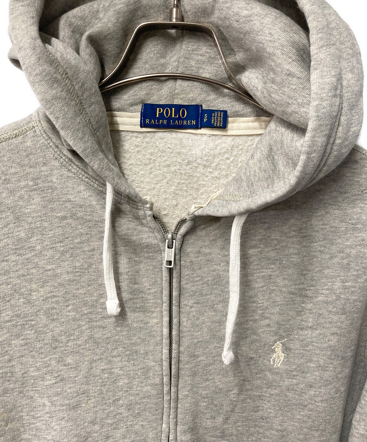 中古・古着通販】POLO RALPH LAUREN (ポロ・ラルフローレン) ポニー