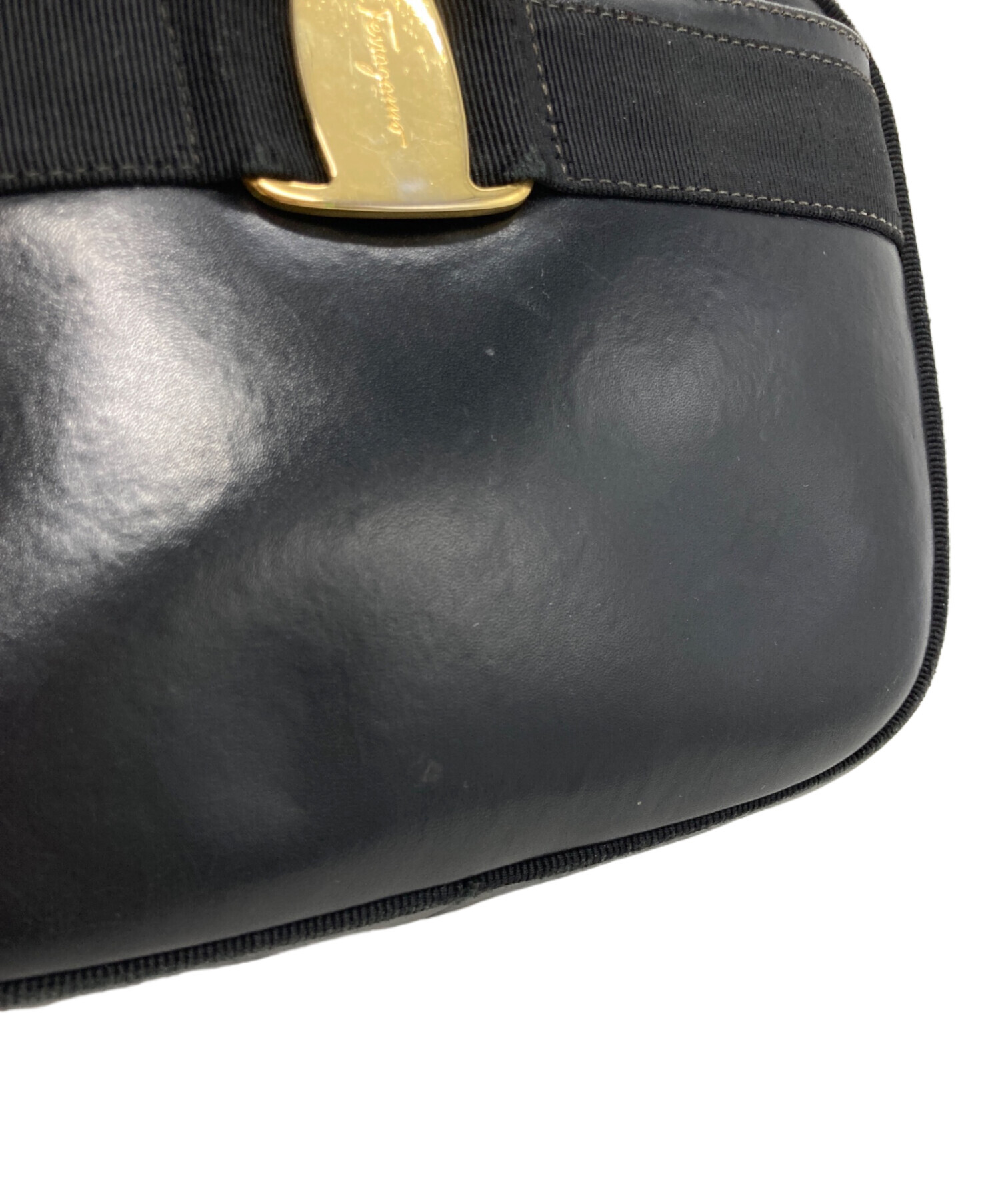 中古・古着通販】Salvatore Ferragamo (サルヴァトーレ フェラガモ