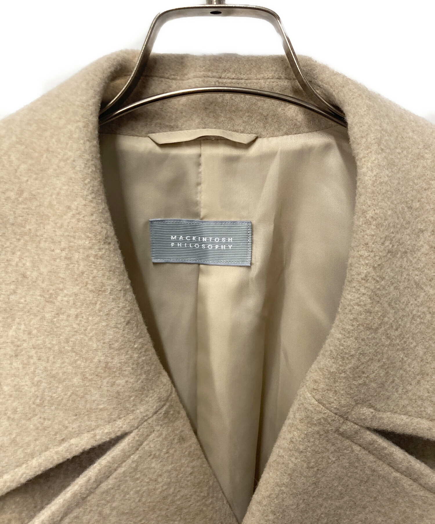 中古・古着通販】MACKINTOSH PHILOSOPHY (マッキントッシュ