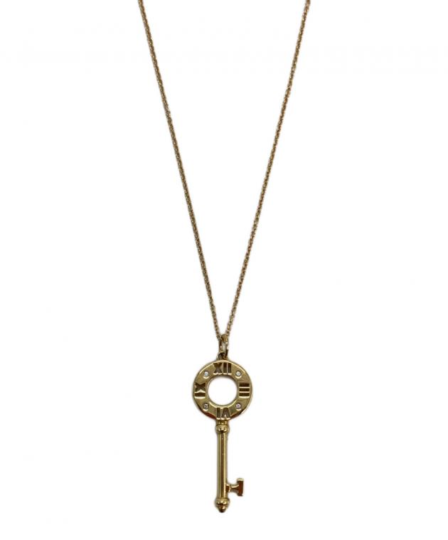 中古・古着通販】TIFFANY & Co. (ティファニー) アトラスキー