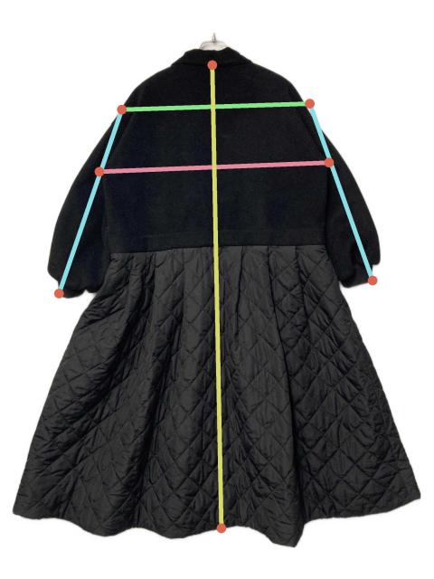 中古・古着通販】CAROLINA GLASER (カロリナ グレイサー) キルティング