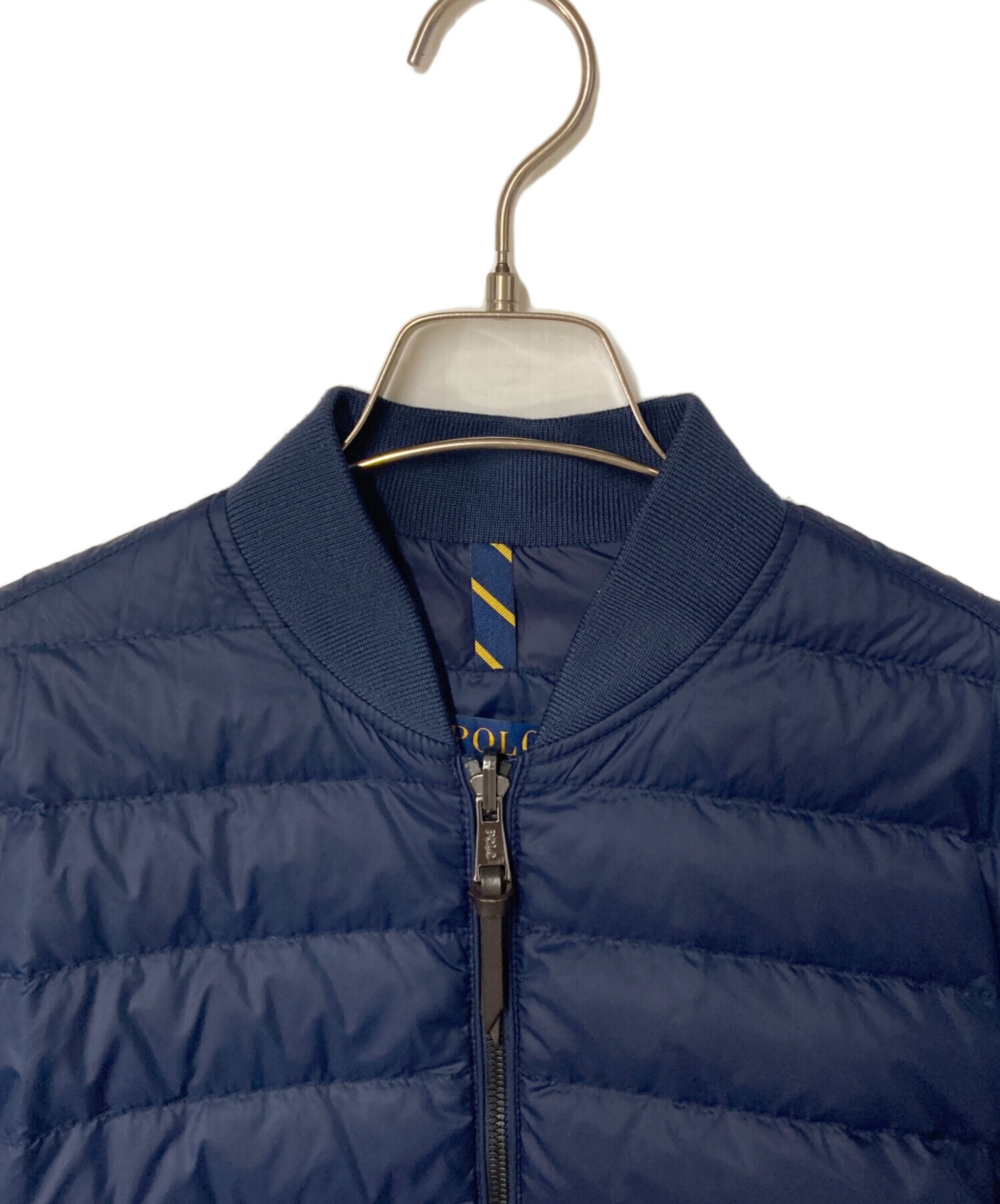 中古・古着通販】POLO RALPH LAUREN (ポロ・ラルフローレン) MA-1