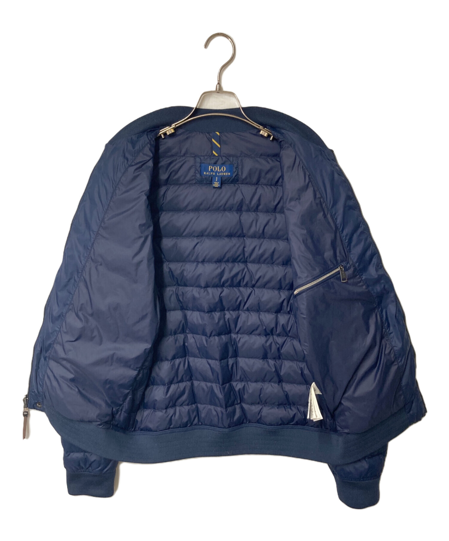 中古・古着通販】POLO RALPH LAUREN (ポロ・ラルフローレン) MA-1