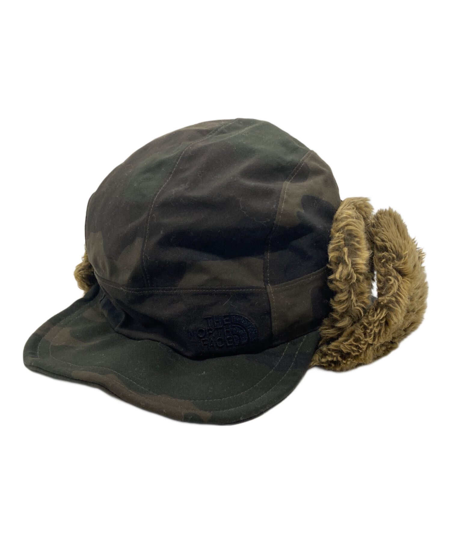 中古・古着通販】THE NORTH FACE (ザ ノース フェイス) フロンティア