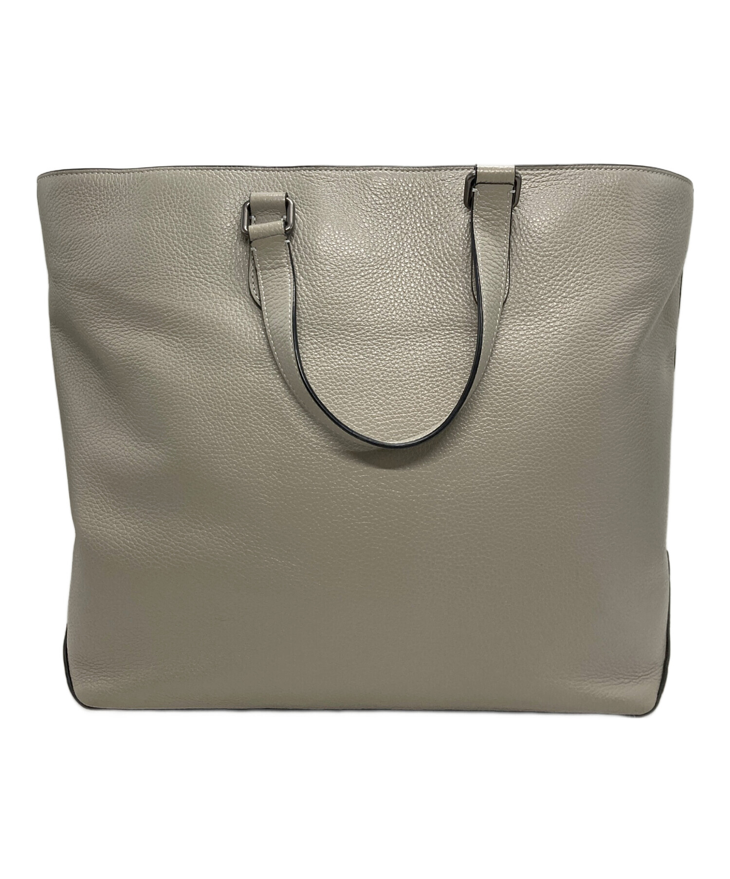 中古・古着通販】COACH (コーチ) ワーナー デュアル ハンドル トート