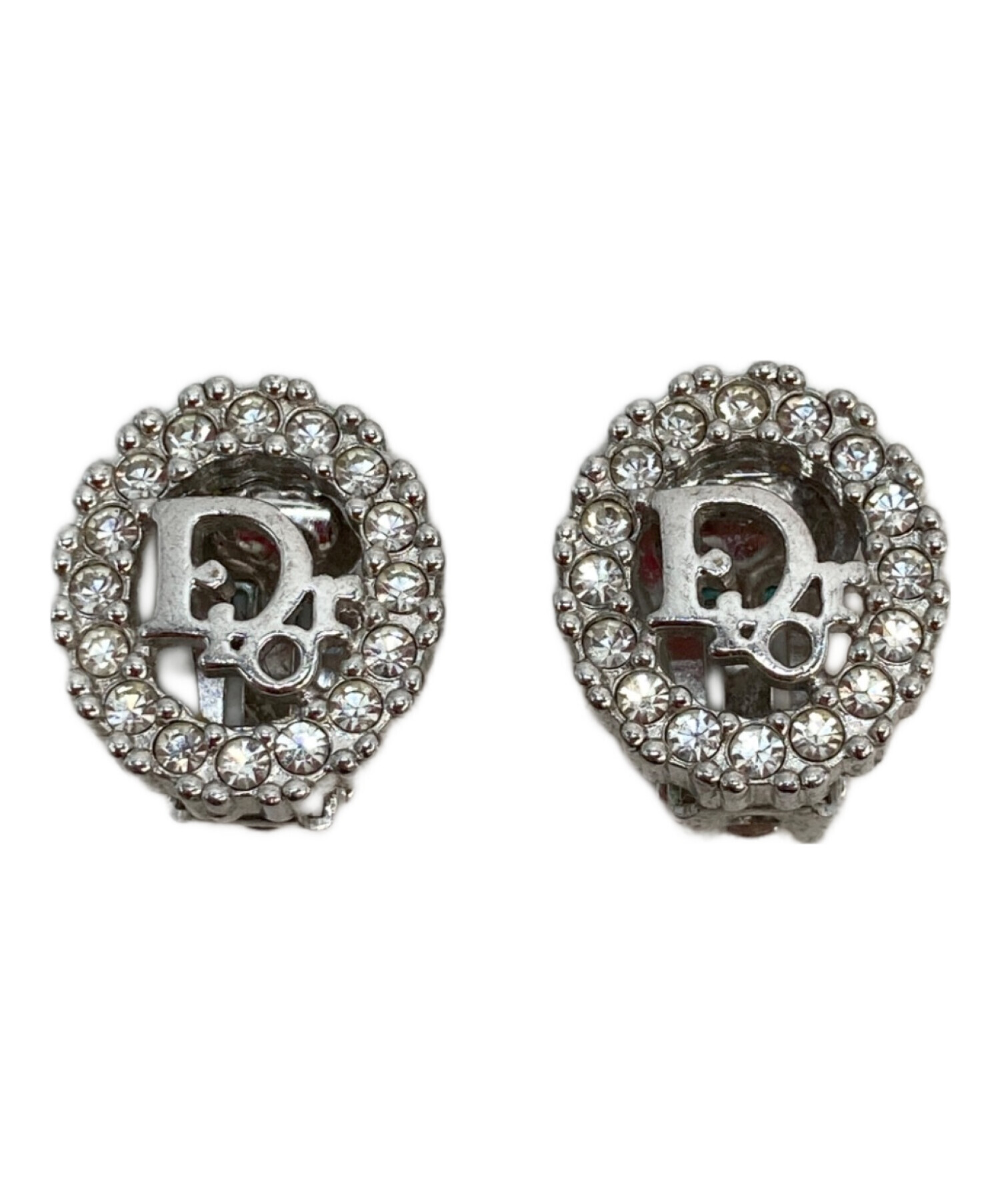 中古・古着通販】Christian Dior (クリスチャン ディオール) ロゴ