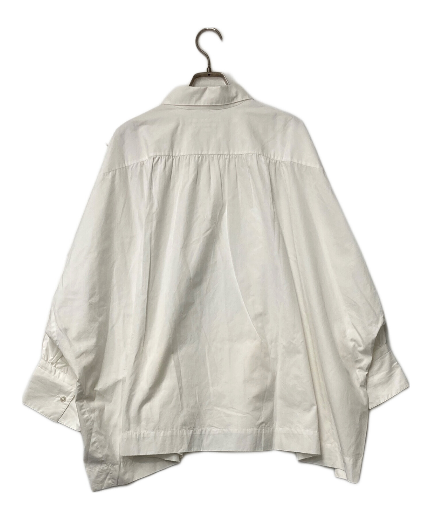 中古・古着通販】YLEVE (イレーヴ) BOURRIENNE (ブリエンヌ) コットン