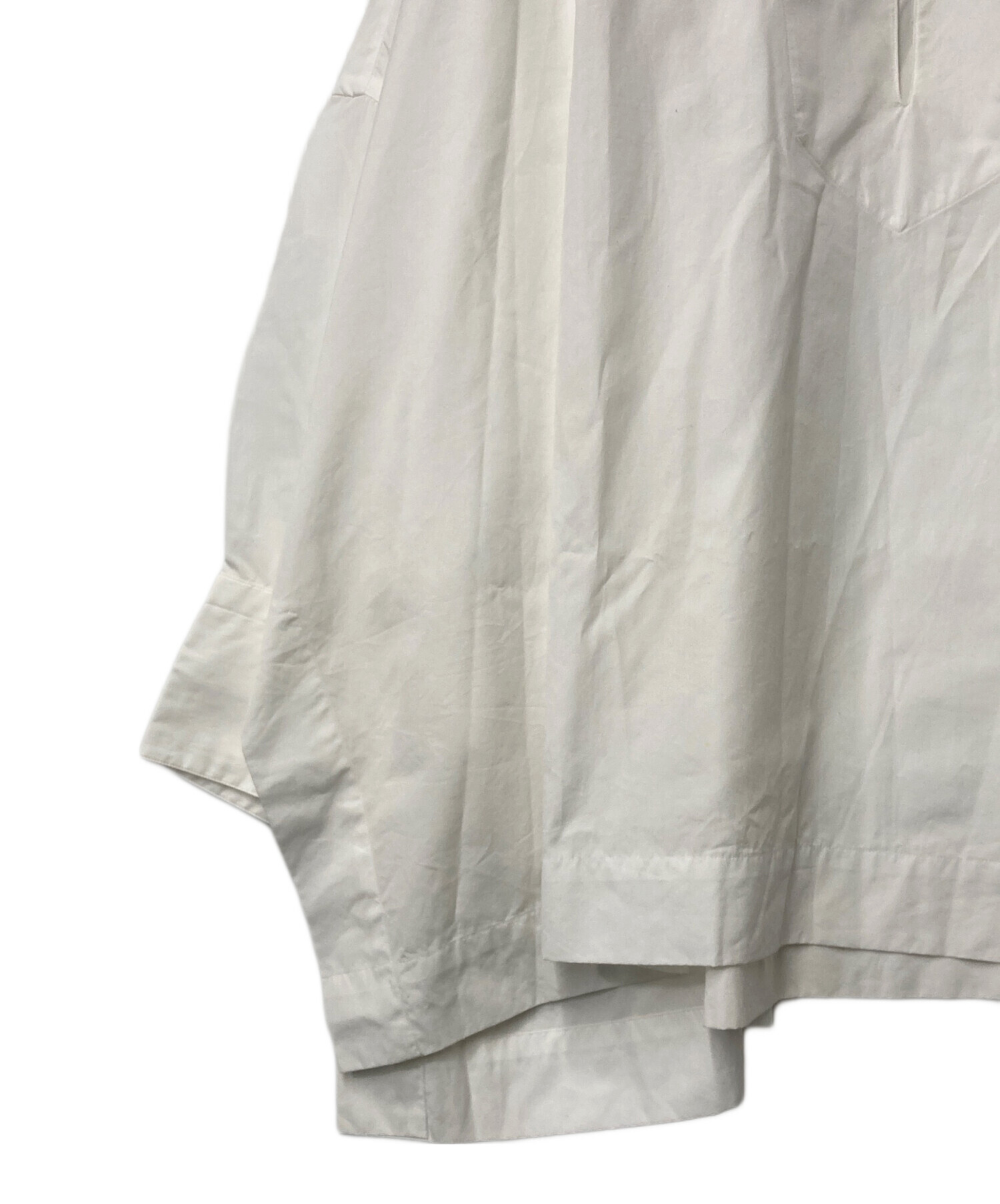 中古・古着通販】YLEVE (イレーヴ) BOURRIENNE (ブリエンヌ) コットン