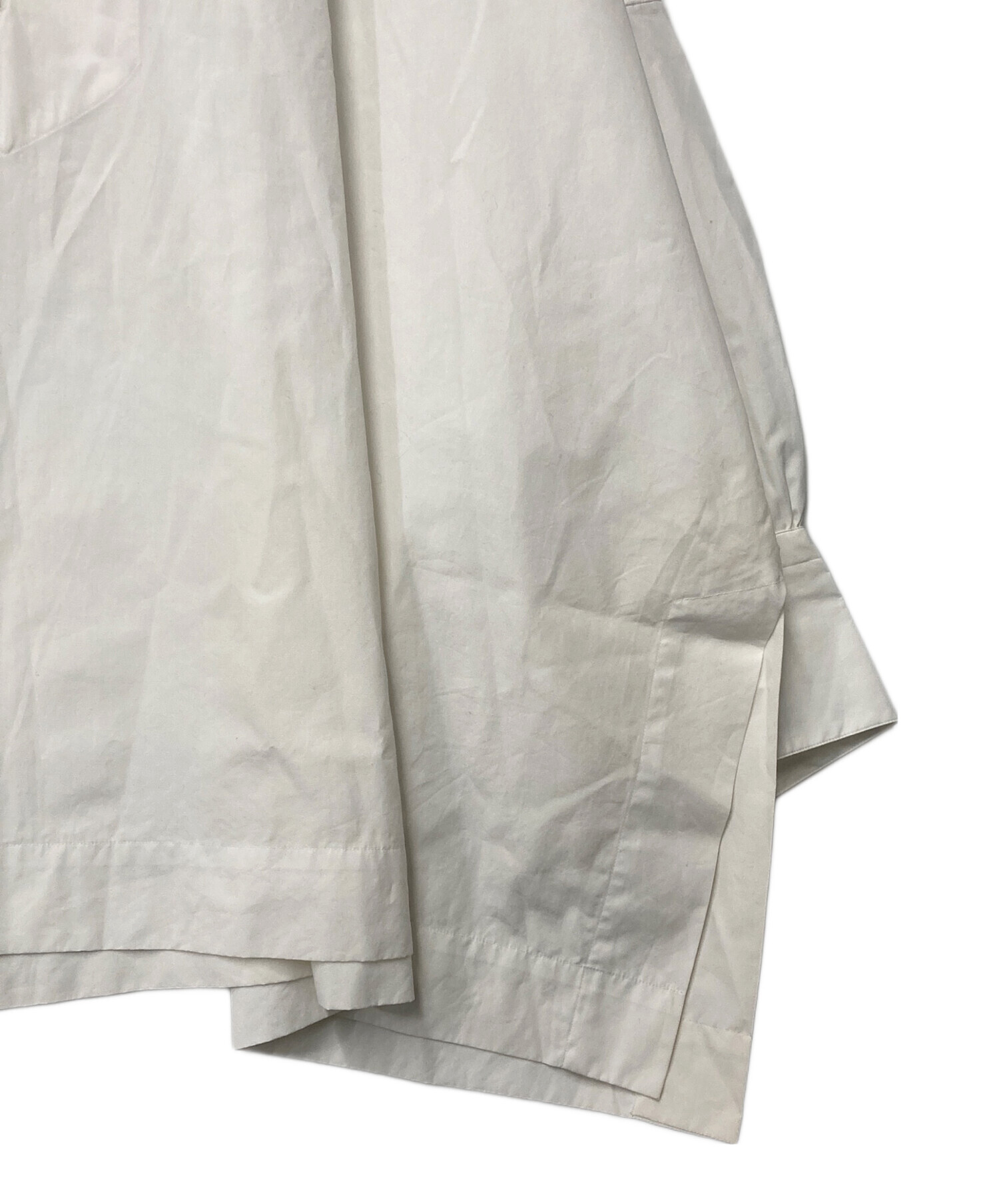 中古・古着通販】YLEVE (イレーヴ) BOURRIENNE (ブリエンヌ) コットン