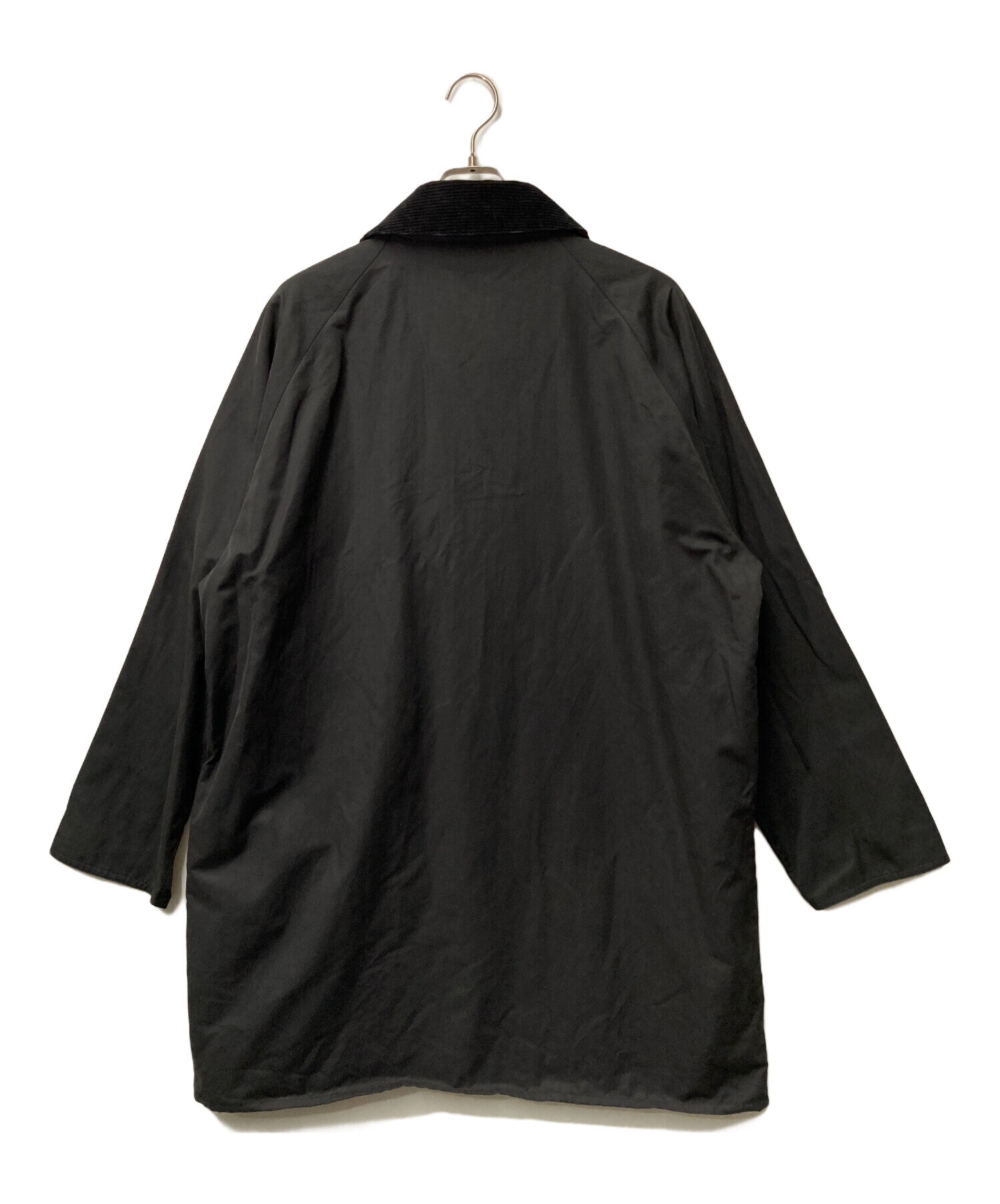 中古・古着通販】Barbour (バブアー) BEDALE SL 2LAYER ブラック