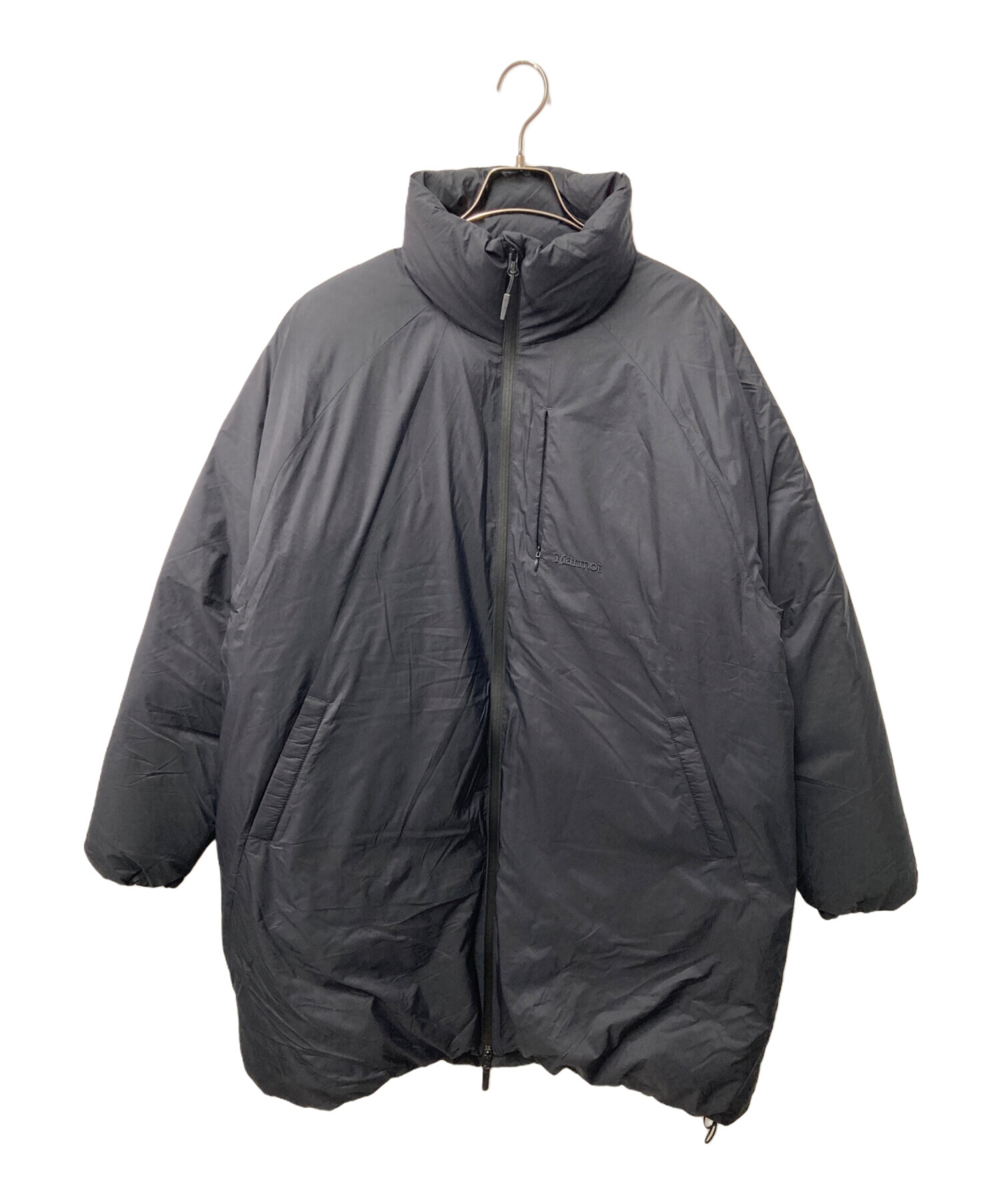 中古・古着通販】Marmot (マーモット) 750FP Vertical Long Down