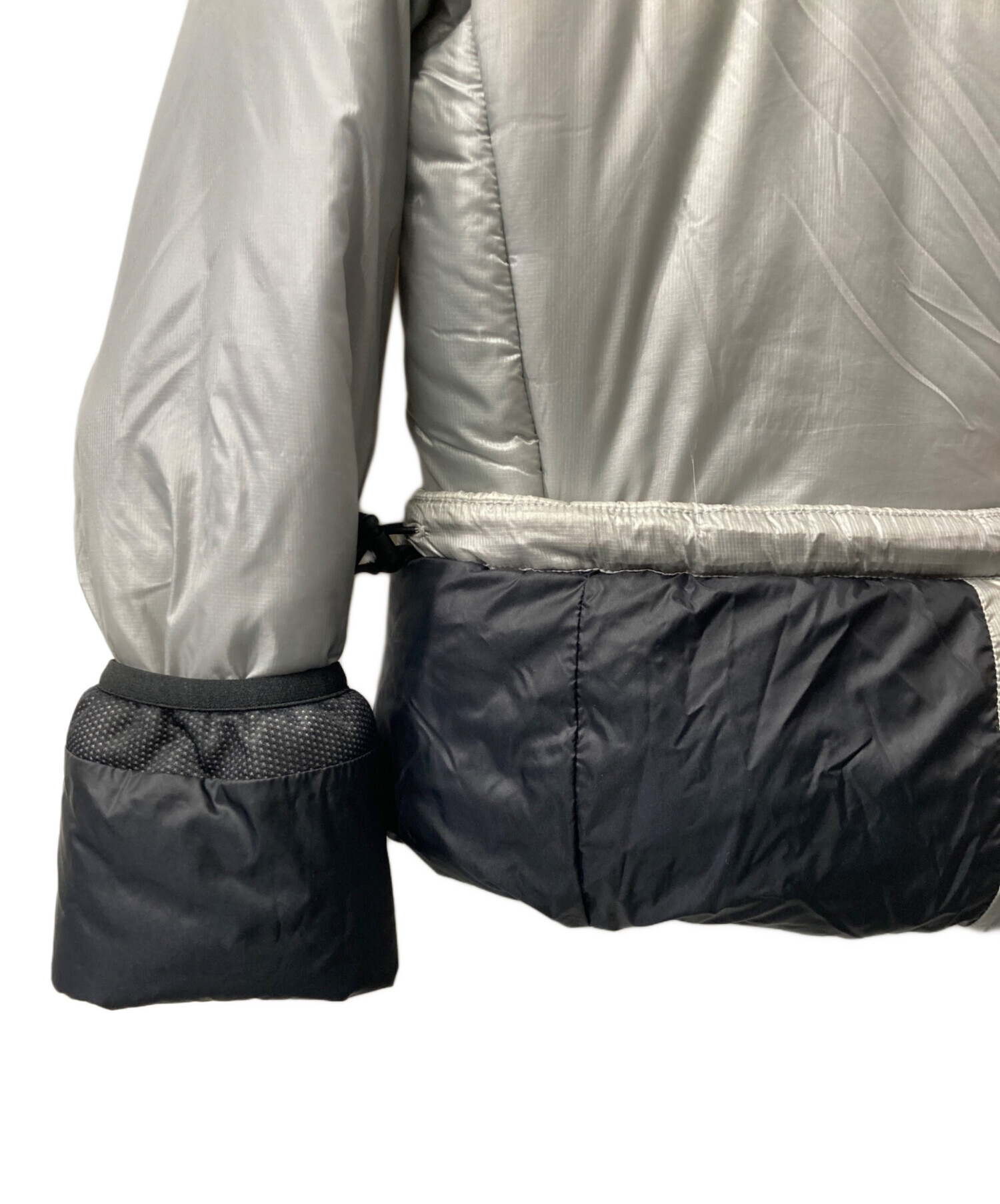 中古・古着通販】THE NORTH FACE (ザ ノース フェイス) TRANGO PARKA