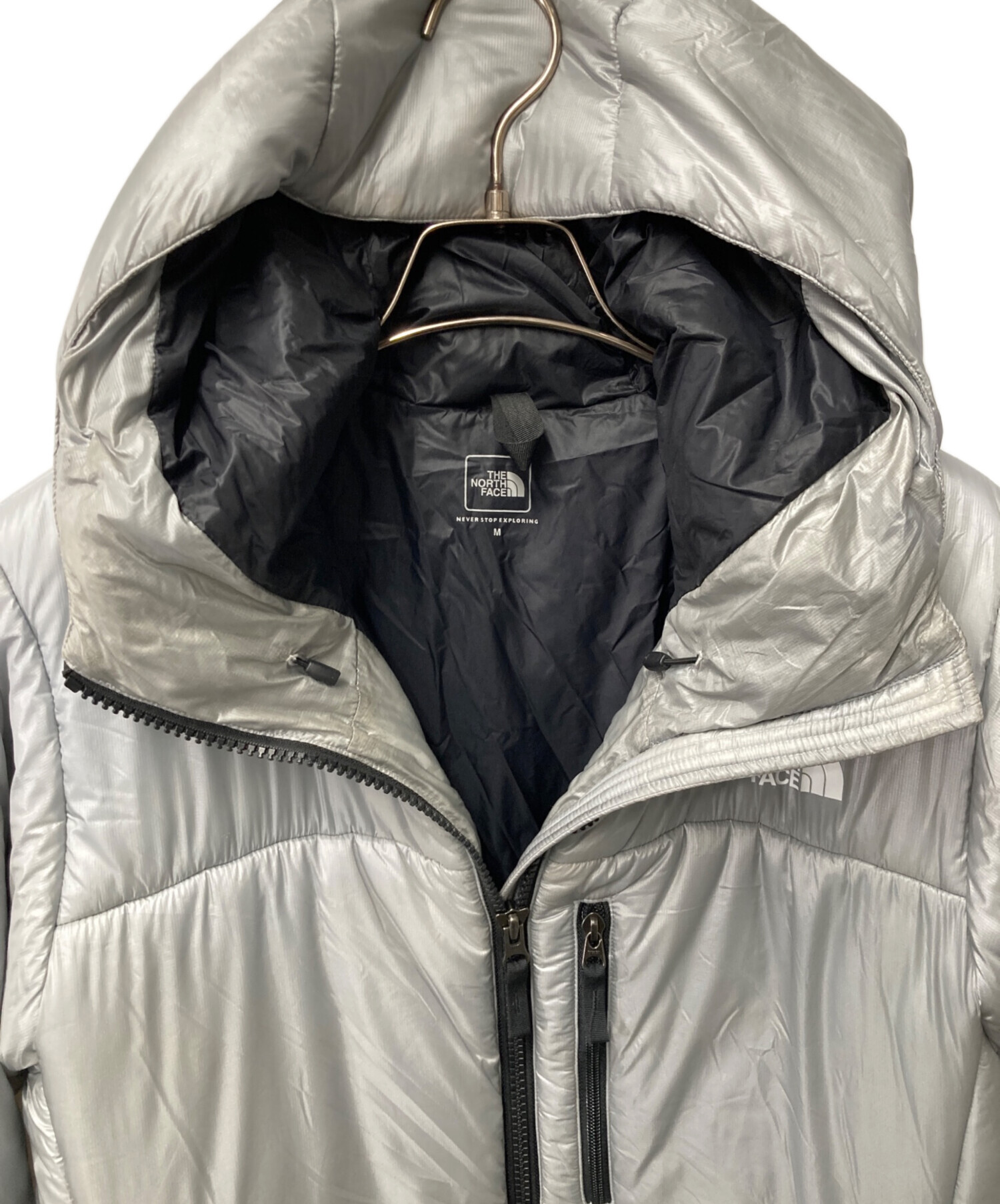 中古・古着通販】THE NORTH FACE (ザ ノース フェイス) TRANGO PARKA
