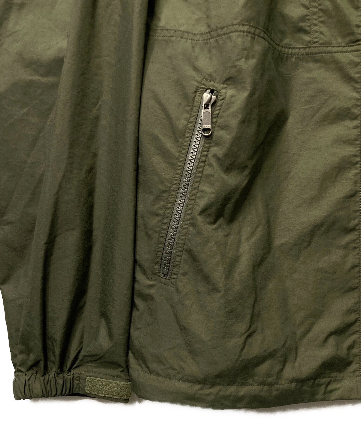 中古・古着通販】THE NORTH FACE (ザ ノース フェイス) コンパクト