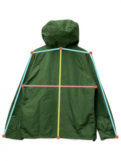 中古・古着通販】SIERRA DESIGNS (シエラデザインズ) 60/40 SHORT