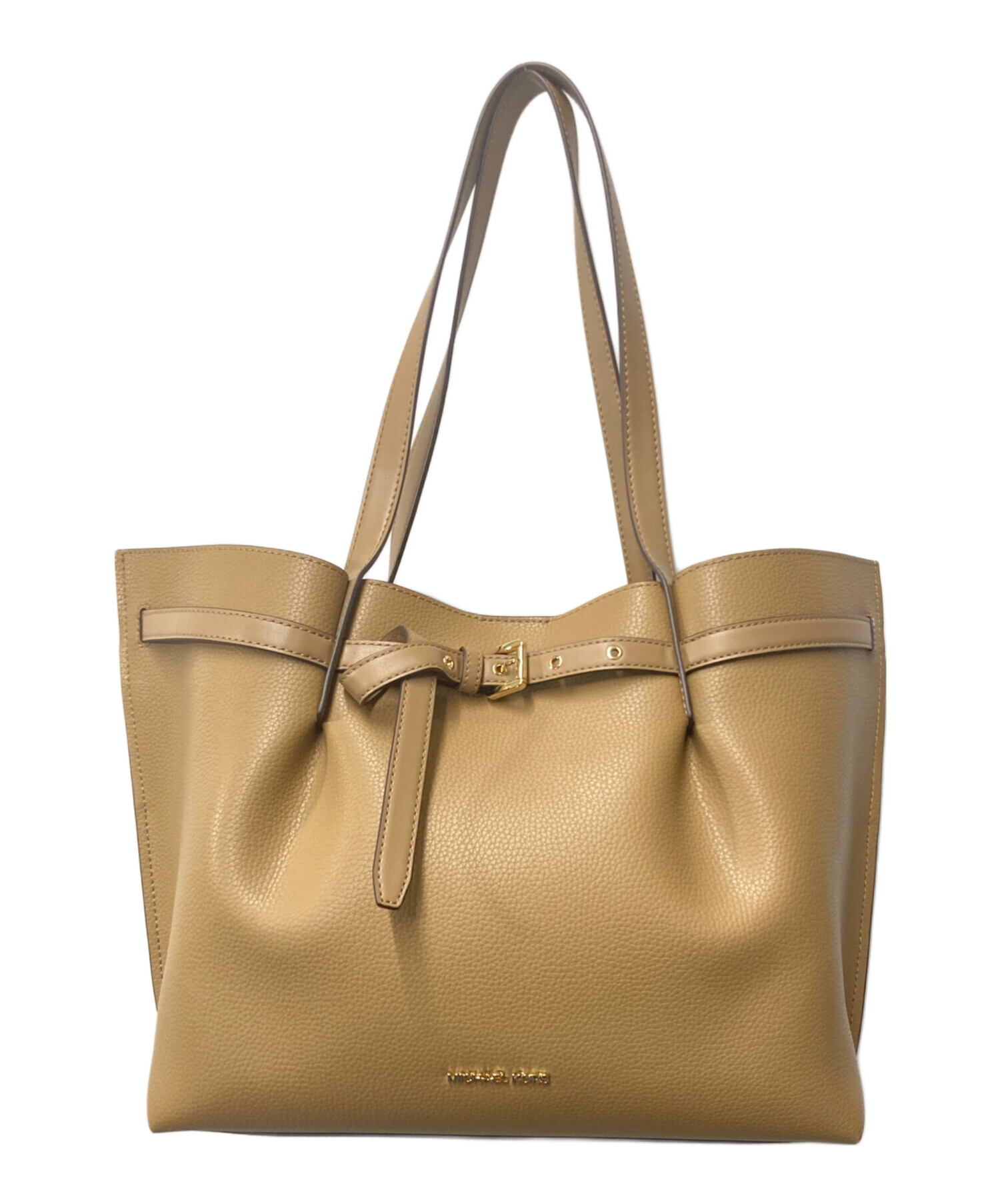 中古・古着通販】MICHAEL KORS (マイケルコース) EMILIAラージ トート
