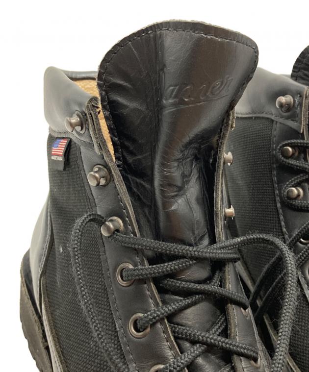 中古・古着通販】Danner (ダナー) DANNER Light ブラック サイズ:US8 