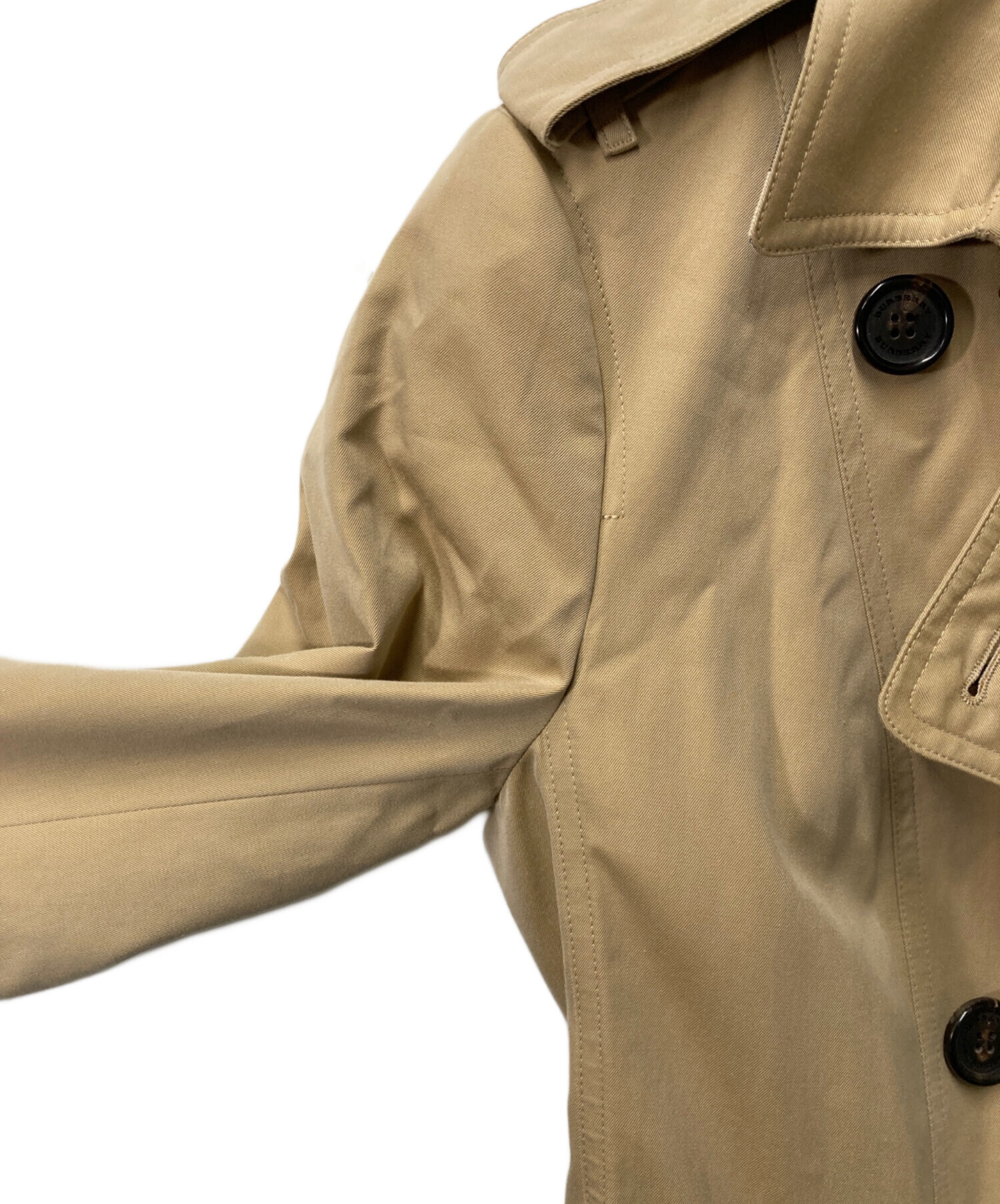 中古・古着通販】BURBERRY LONDON (バーバリーロンドン) トレンチ