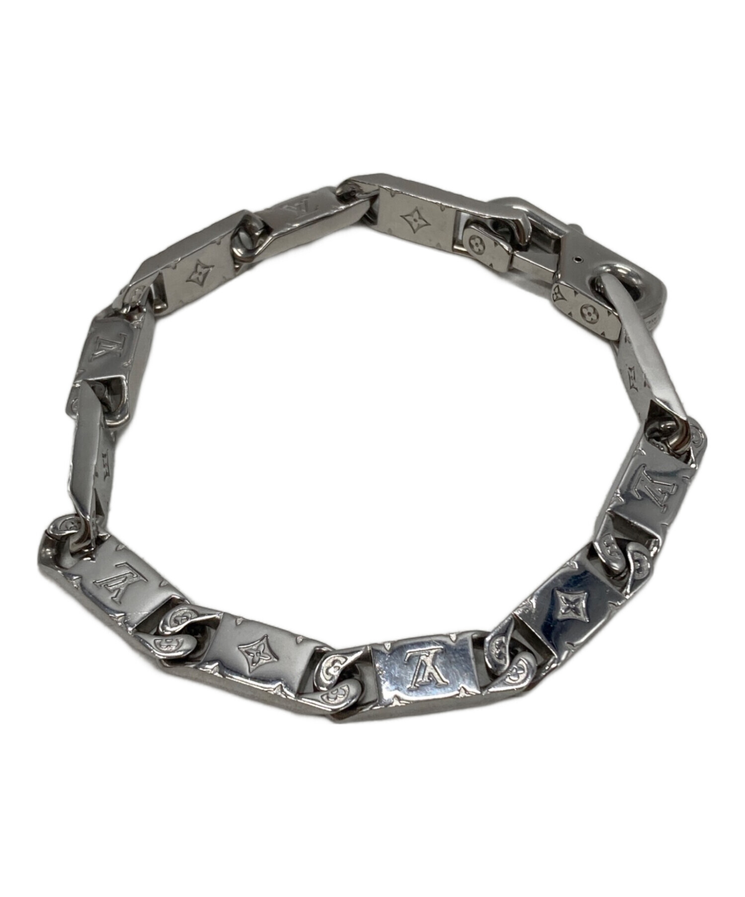 中古・古着通販】LOUIS VUITTON (ルイ ヴィトン) ブレスレット