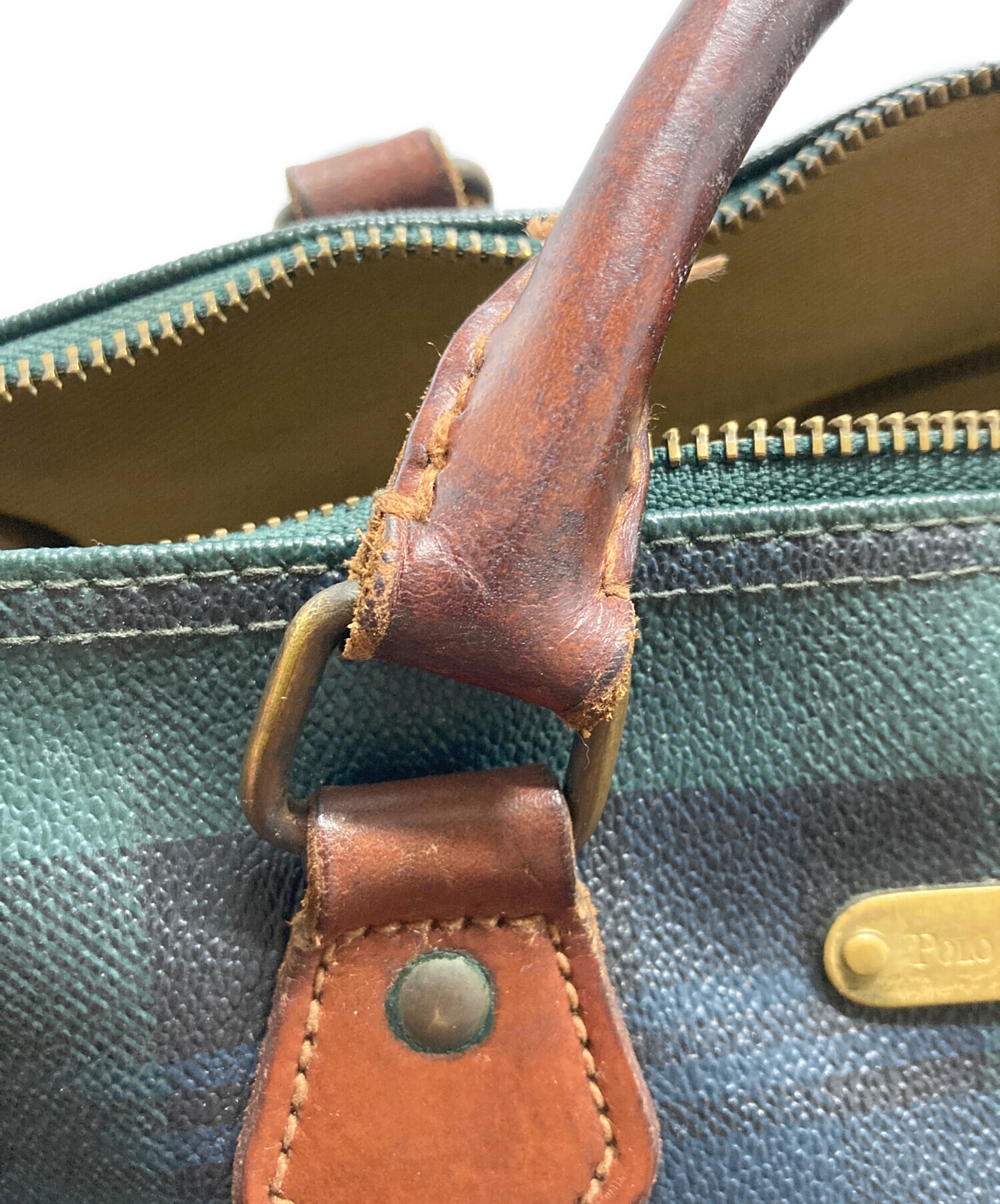 中古・古着通販】POLO RALPH LAUREN (ポロ・ラルフローレン) ミニ