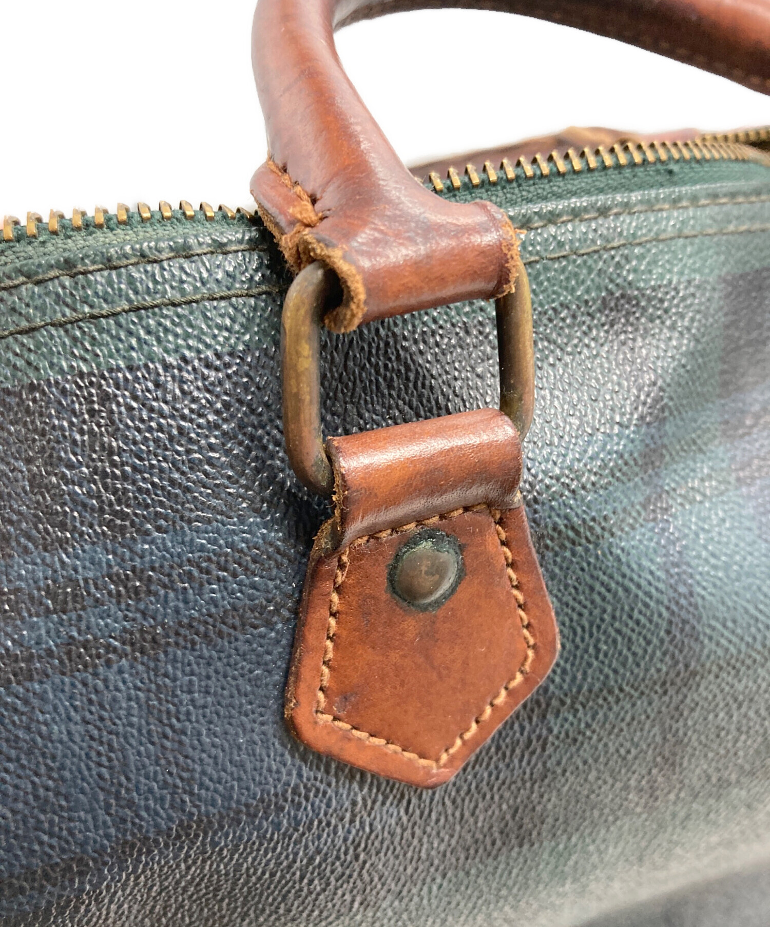 中古・古着通販】POLO RALPH LAUREN (ポロ・ラルフローレン) ミニ