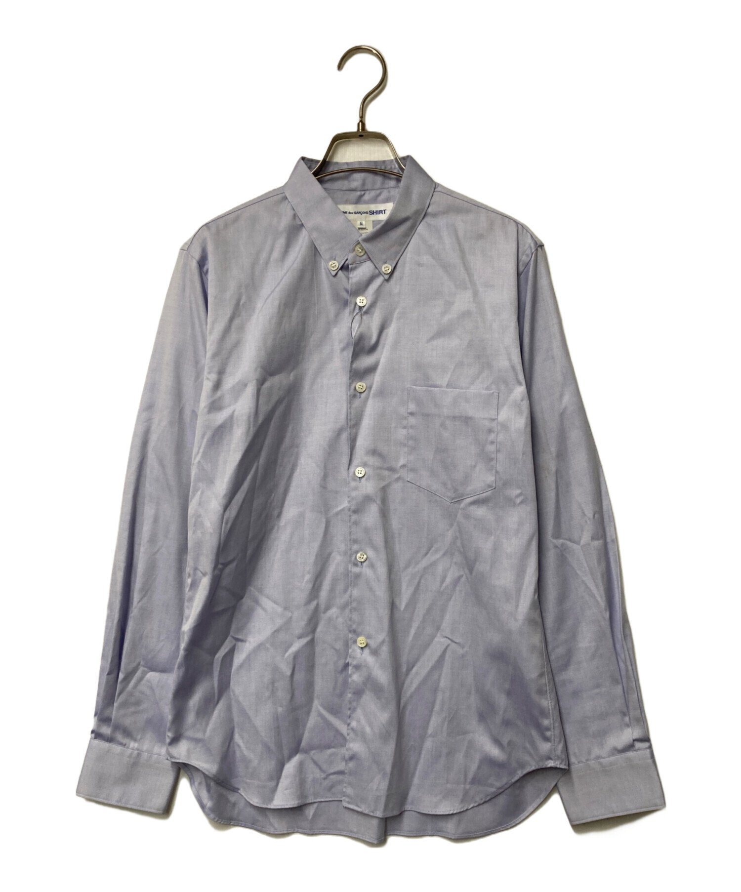 中古・古着通販】COMME des GARCONS SHIRT (コムデギャルソンシャツ