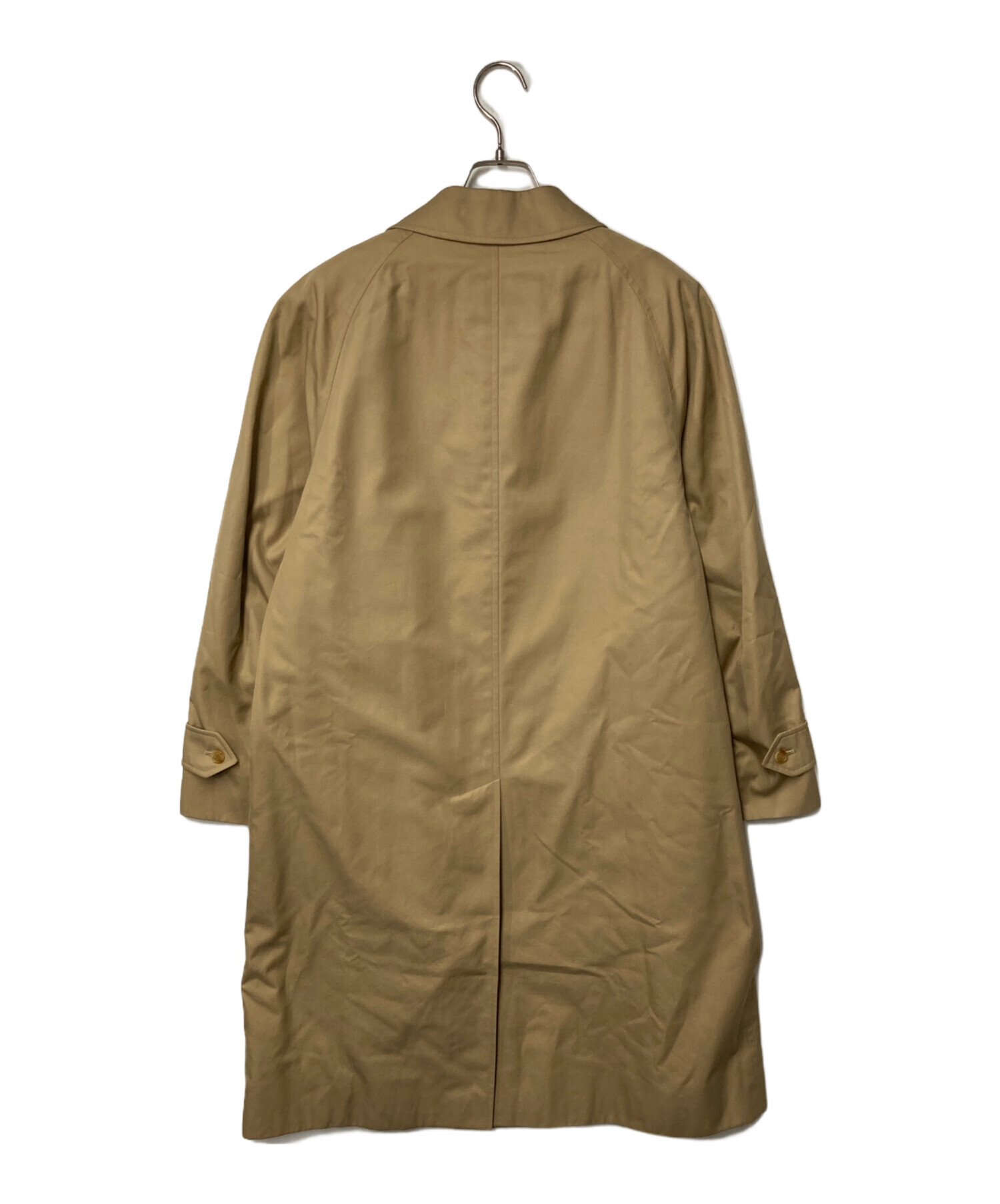 中古・古着通販】Burberry's (バーバリーズ) ライナー付ステンカラー