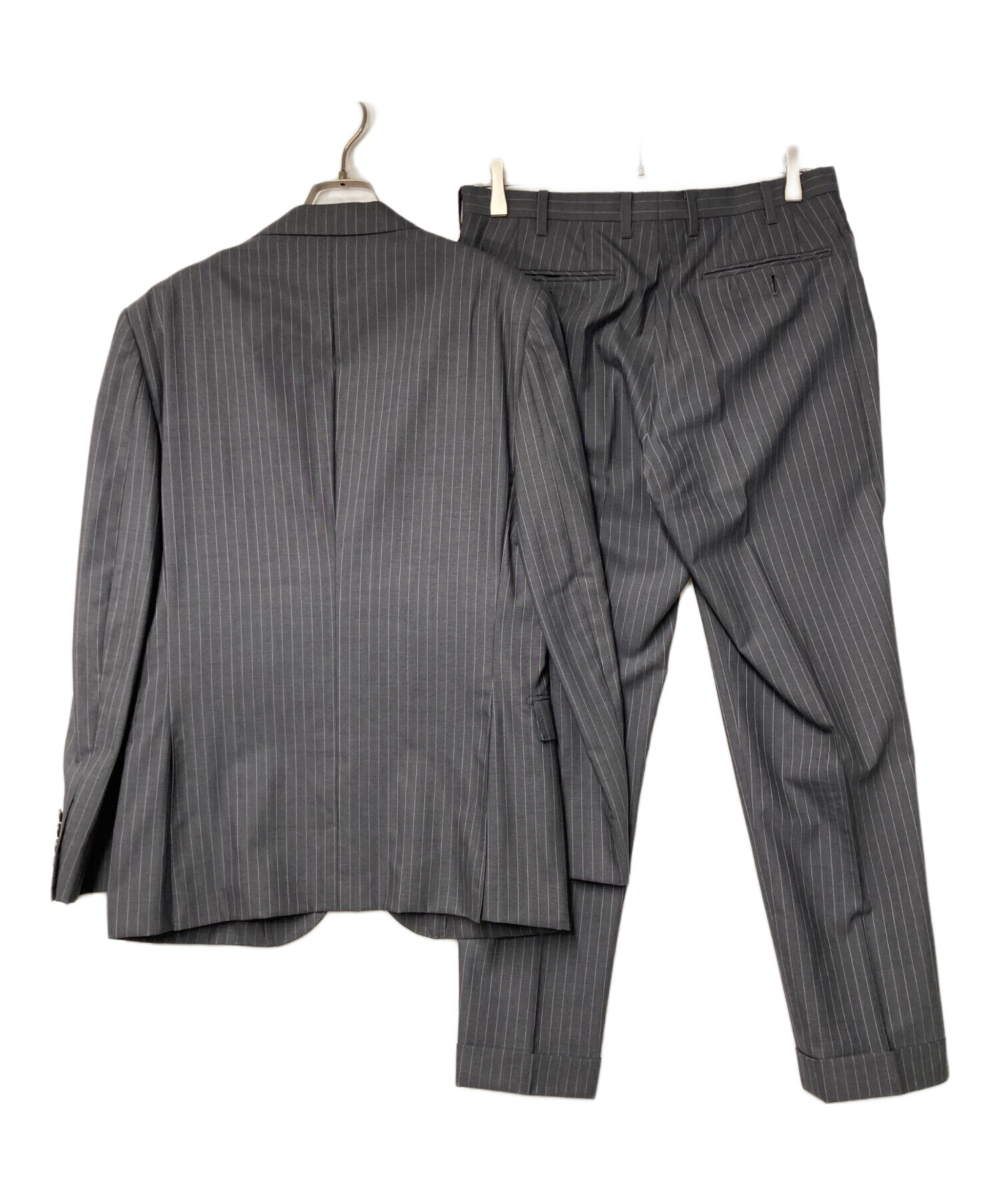 中古・古着通販】BURBERRY BLACK LABEL (バーバリーブラックレーベル