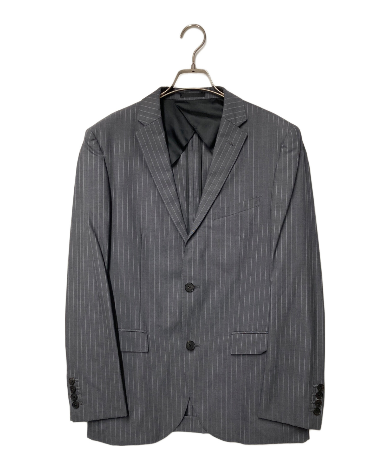 中古・古着通販】BURBERRY BLACK LABEL (バーバリーブラックレーベル