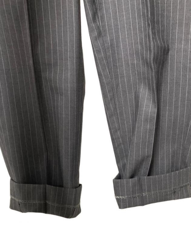 中古・古着通販】BURBERRY BLACK LABEL (バーバリーブラックレーベル