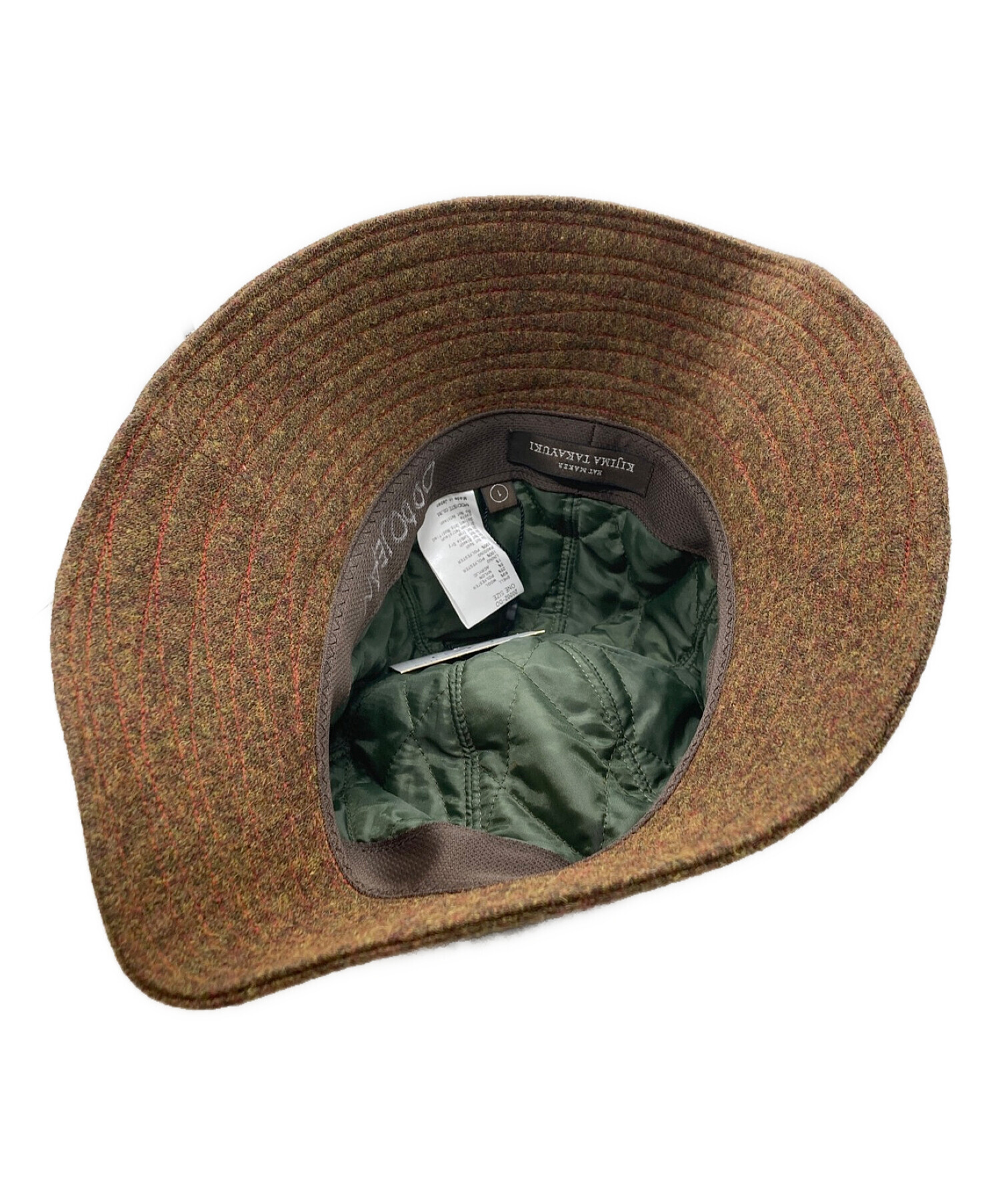 中古・古着通販】kijima takayuki×百々千晴 (キジマタカユキ