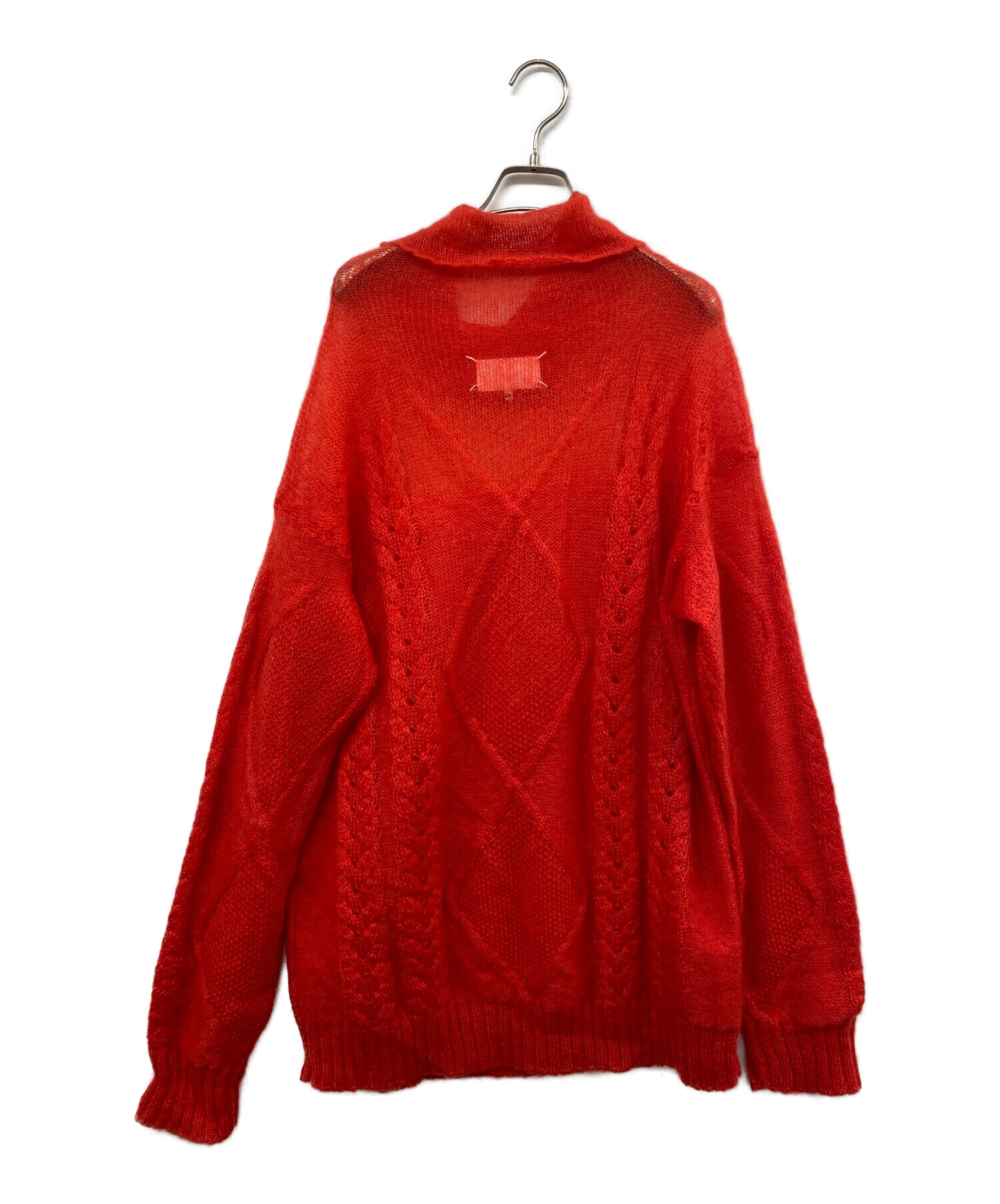 中古・古着通販】Maison Margiela (メゾンマルジェラ) 18AW