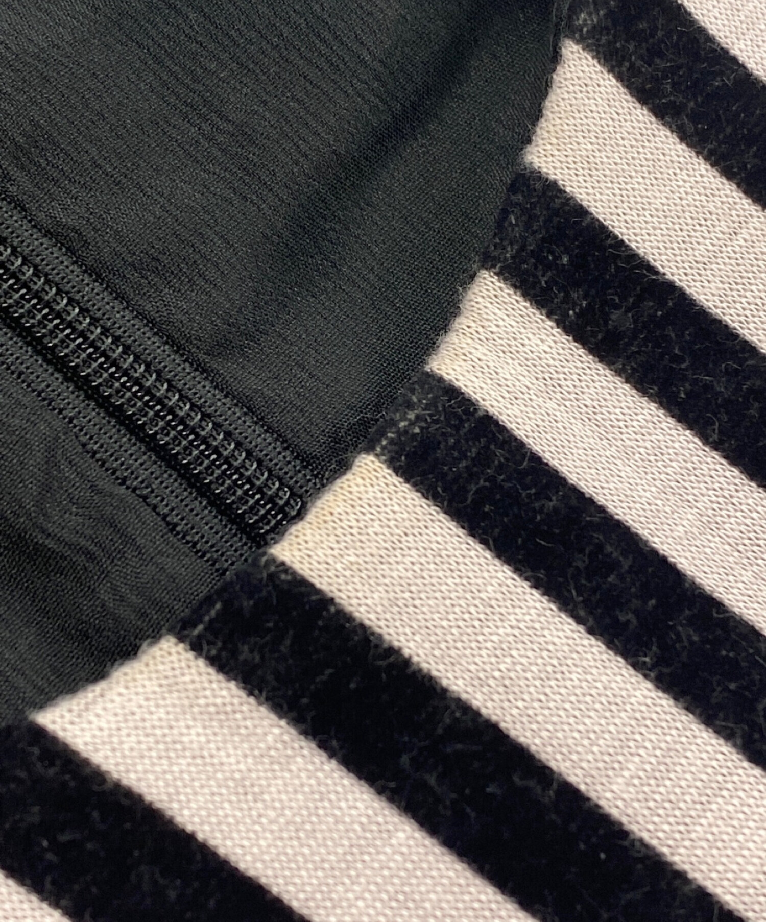 中古・古着通販】christian wijnants (クリスチャン ワイナンツ) 切替