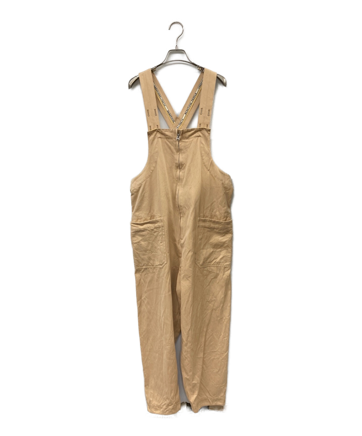 中古・古着通販】beautiful people (ビューティフルピープル) selvedge 