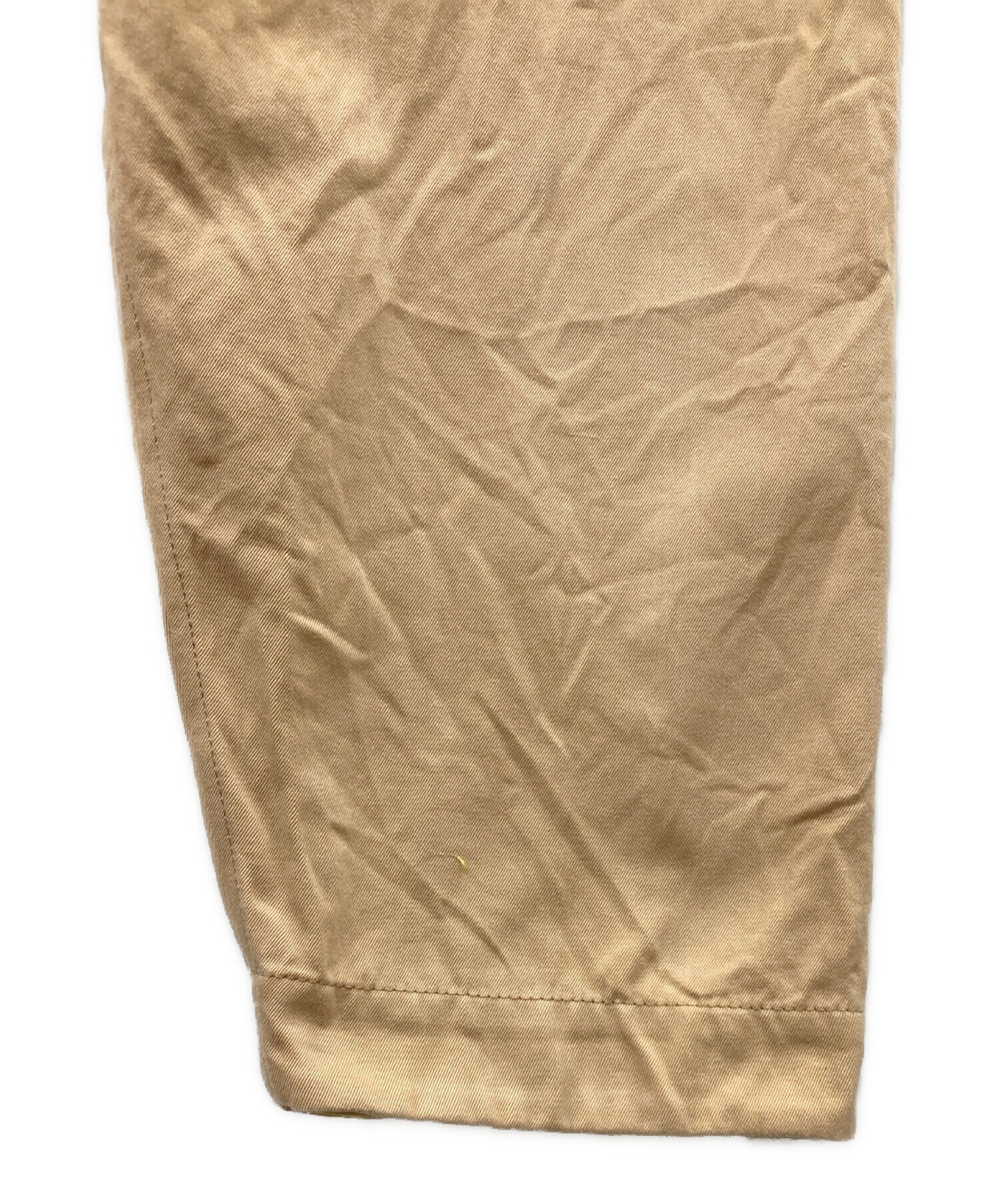 中古・古着通販】beautiful people (ビューティフルピープル) selvedge 